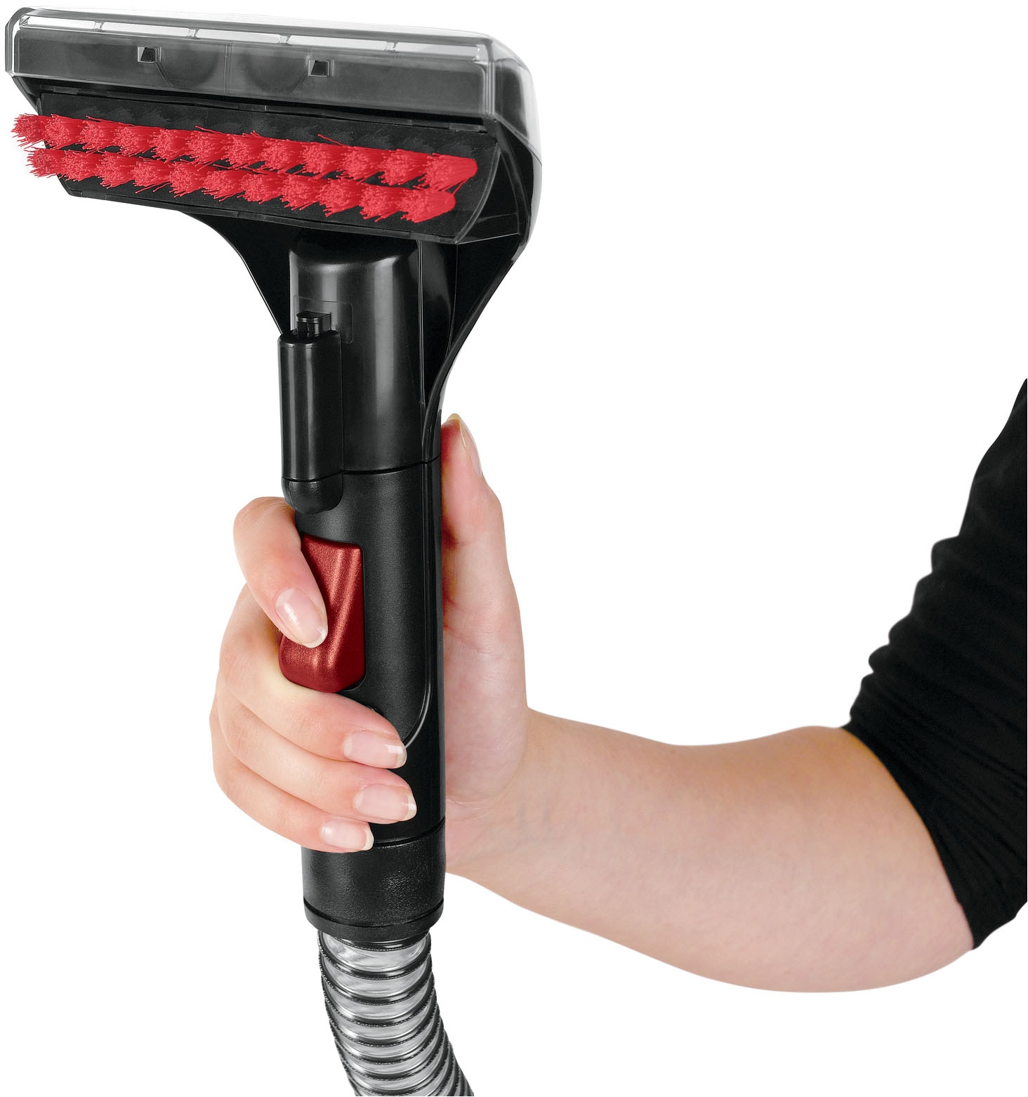 Bissell Polsterdüse »Flecken & Polsteraufsatz 15cm«, (1 tlg.), für Spotclean