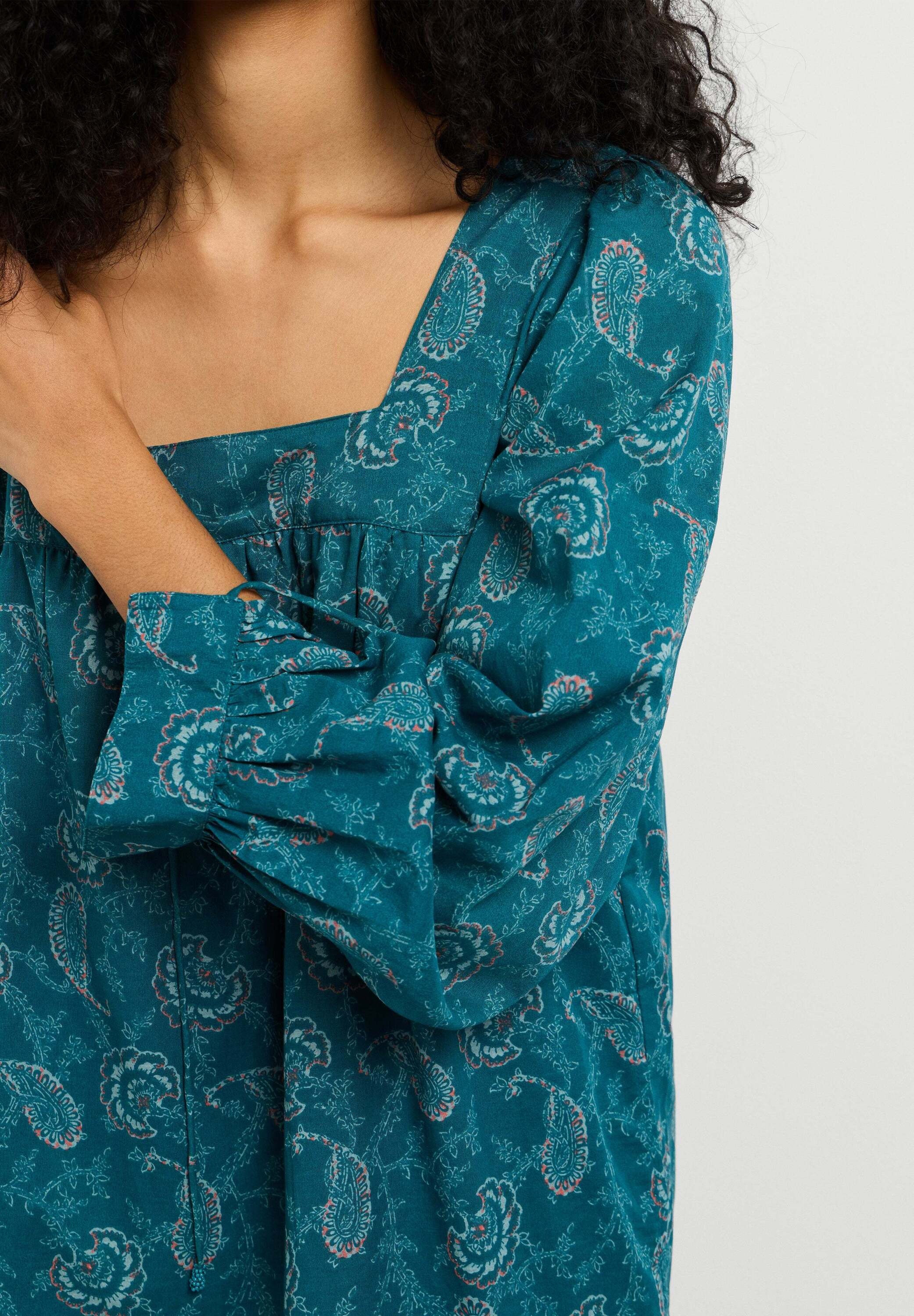 Pepe Jeans Maxikleid »dress GEMMA DRESS«