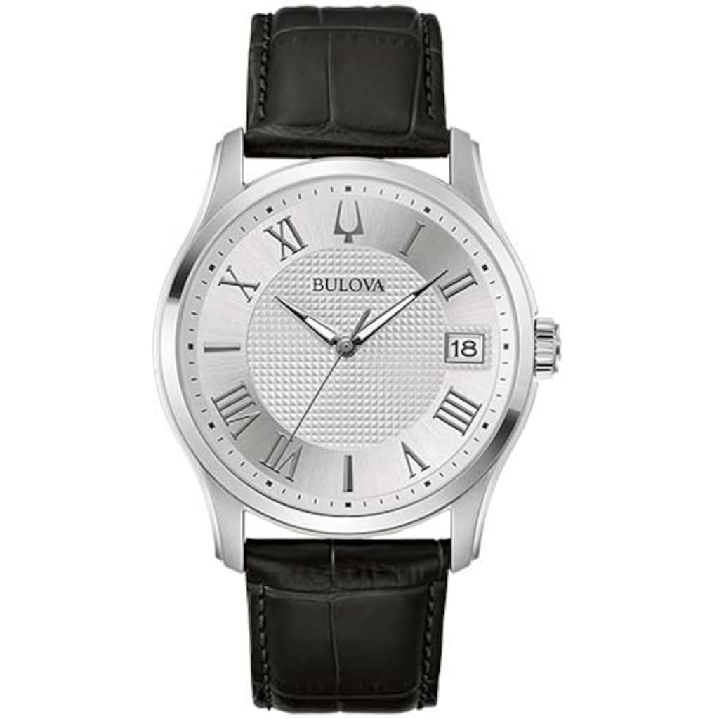 Bulova Quarzuhr »96B388«