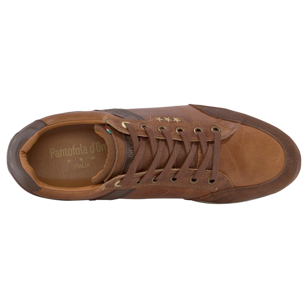 Pantofola d´Oro Sneaker »ROMA UOMO LOW«