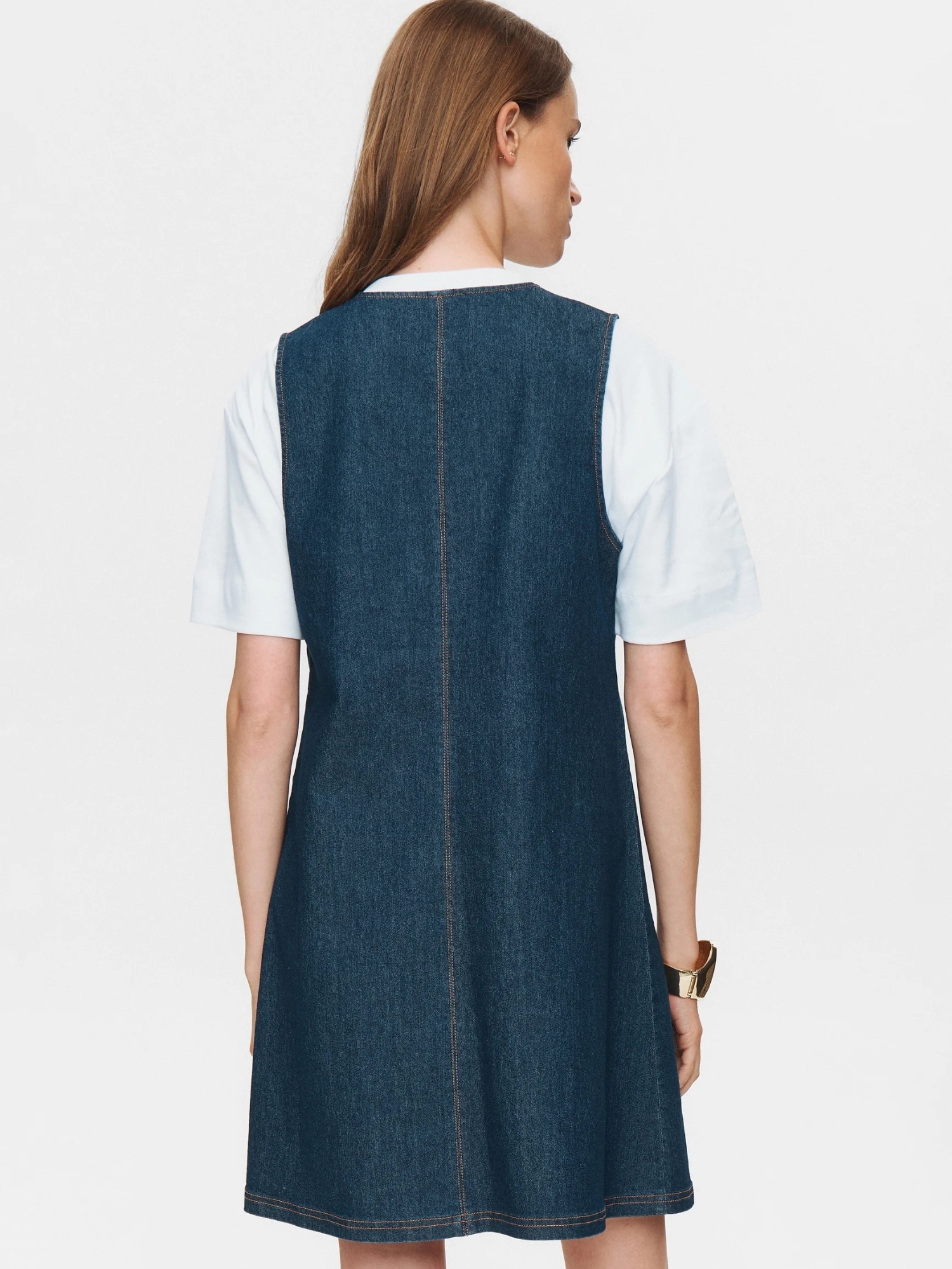 nümph Jerseykleid »Nümph Dress NUHALLY«