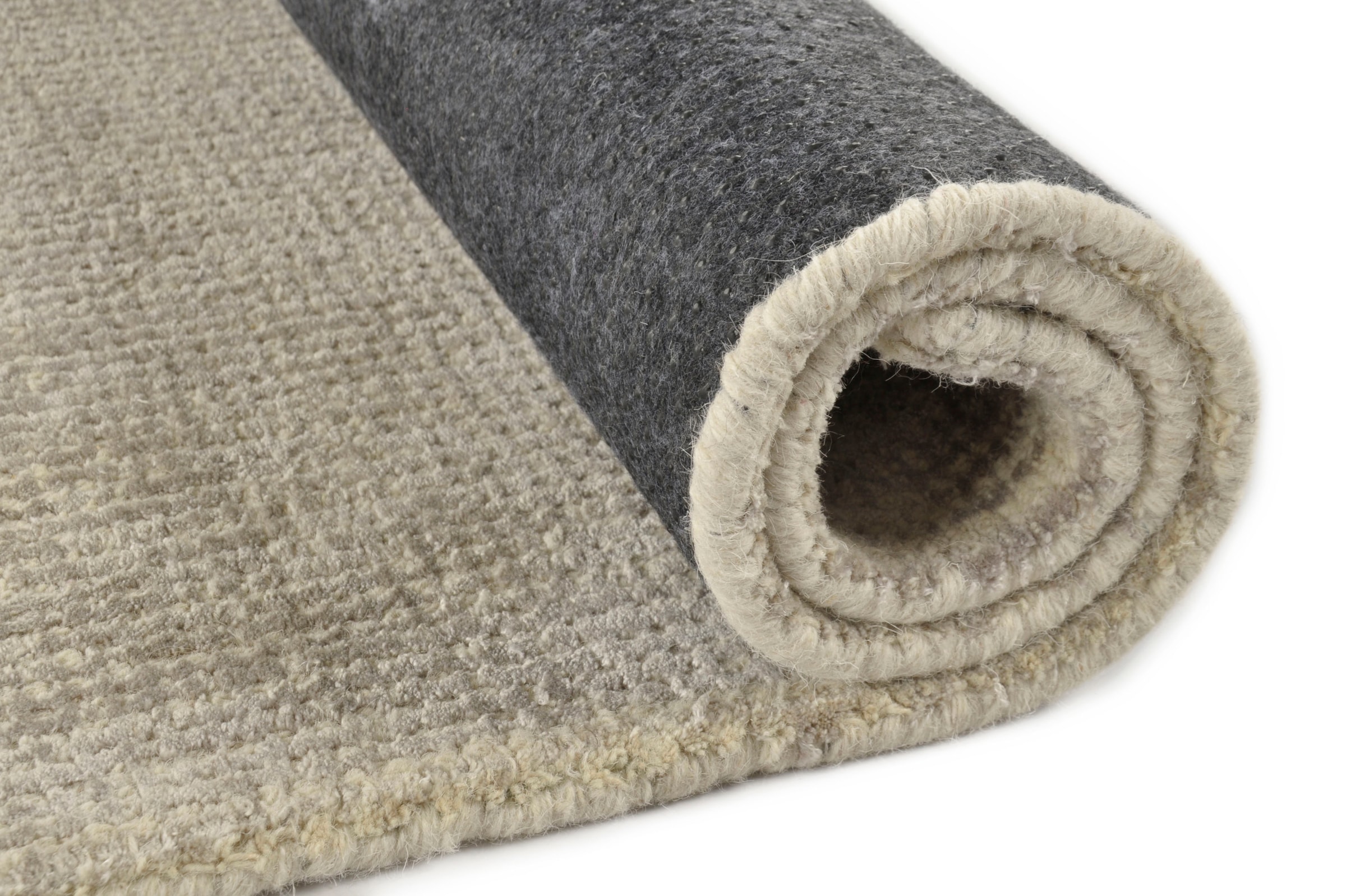 TOM TAILOR HOME Teppich »Groove«, rechteckig, 15 mm Höhe, modernes Design, edles Farbspiel, ideal im Wohnzimmer & Schlafzimmer