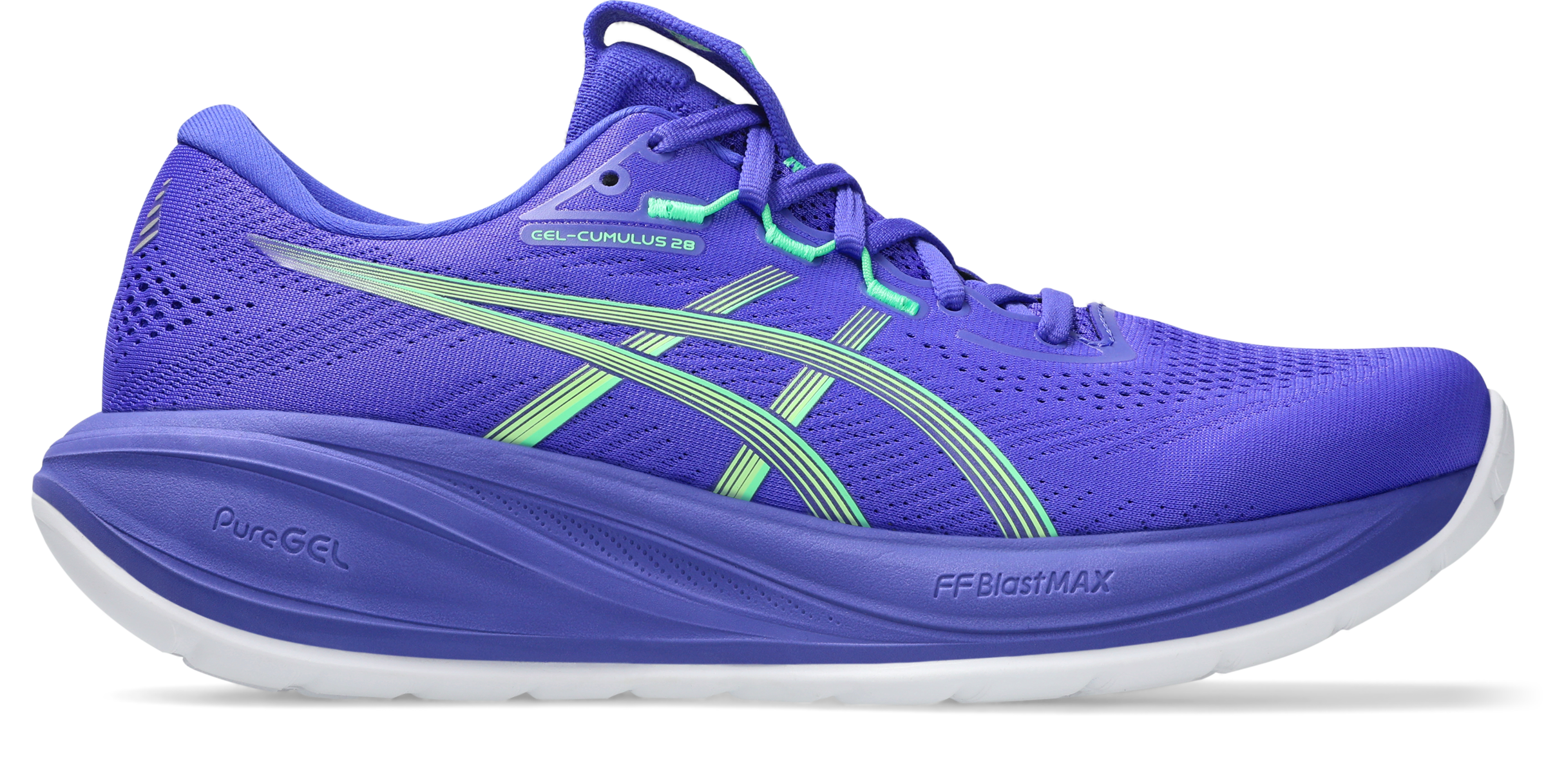 Asics Laufschuh "GEL-CUMULUS 28" günstig online kaufen