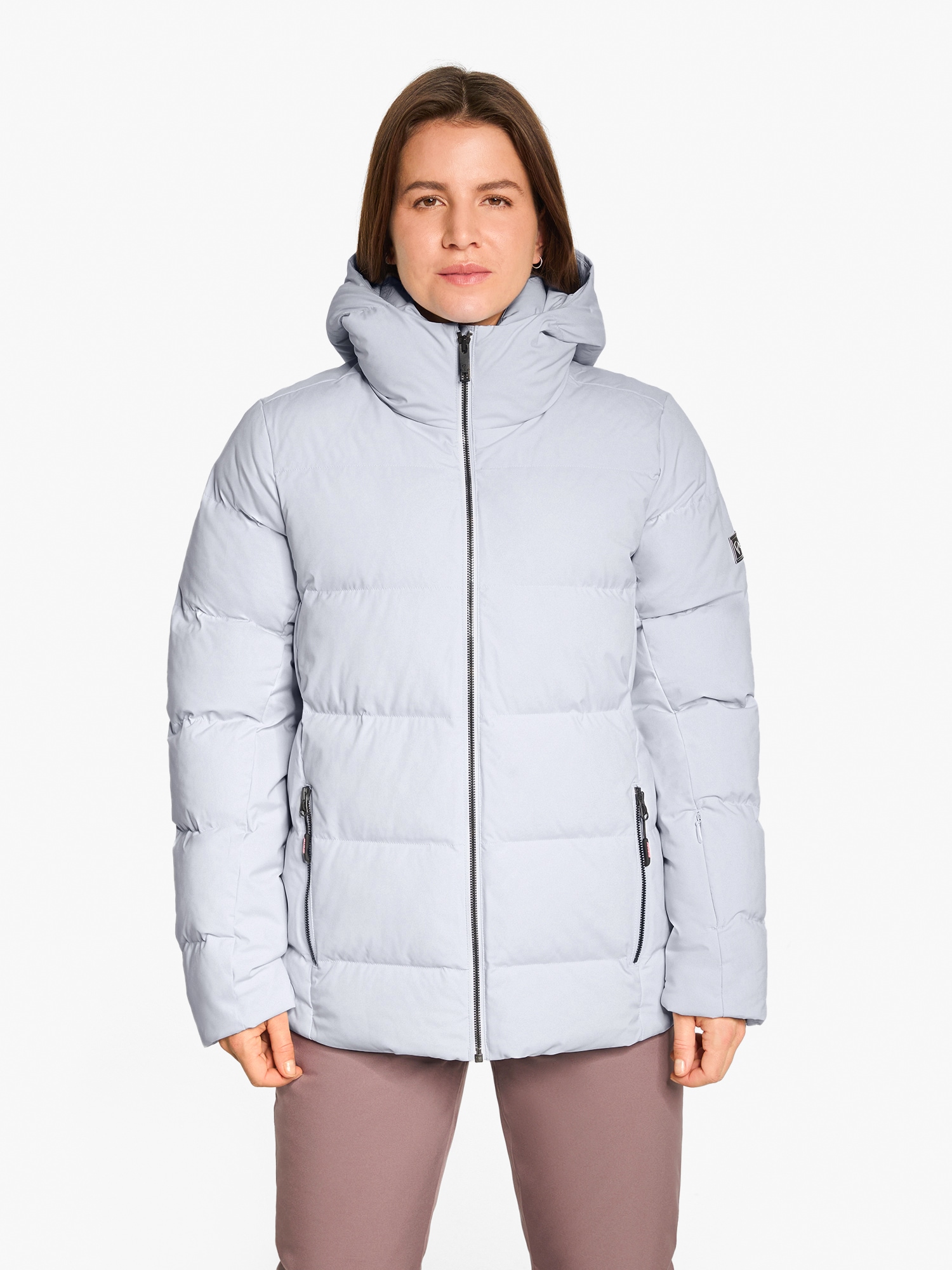 Ziener Skijacke »TRAVA-Z jacket lady«