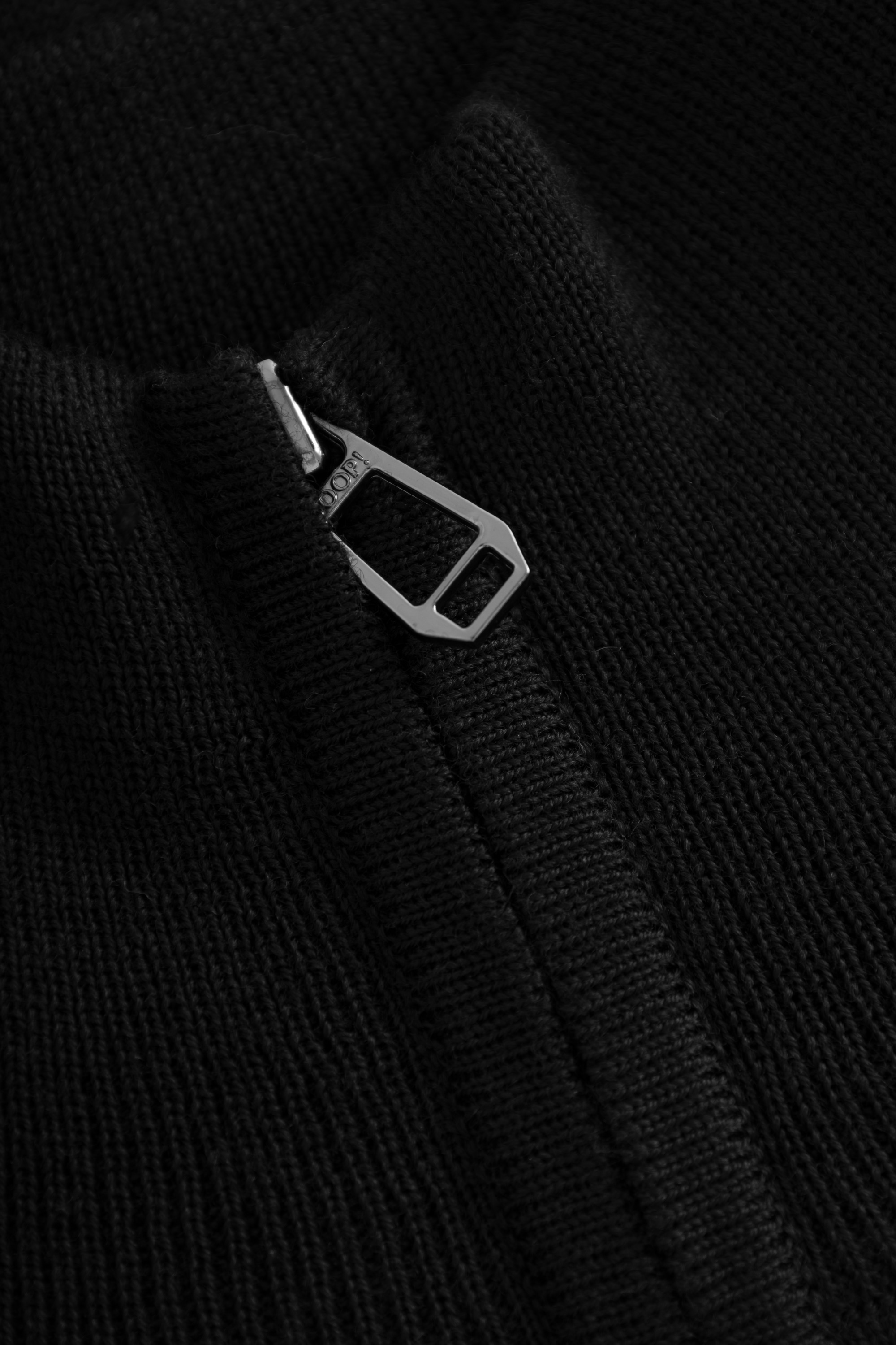 JOOP! Strickpullover »Dario« Regular fit mit Troyer-Kragen