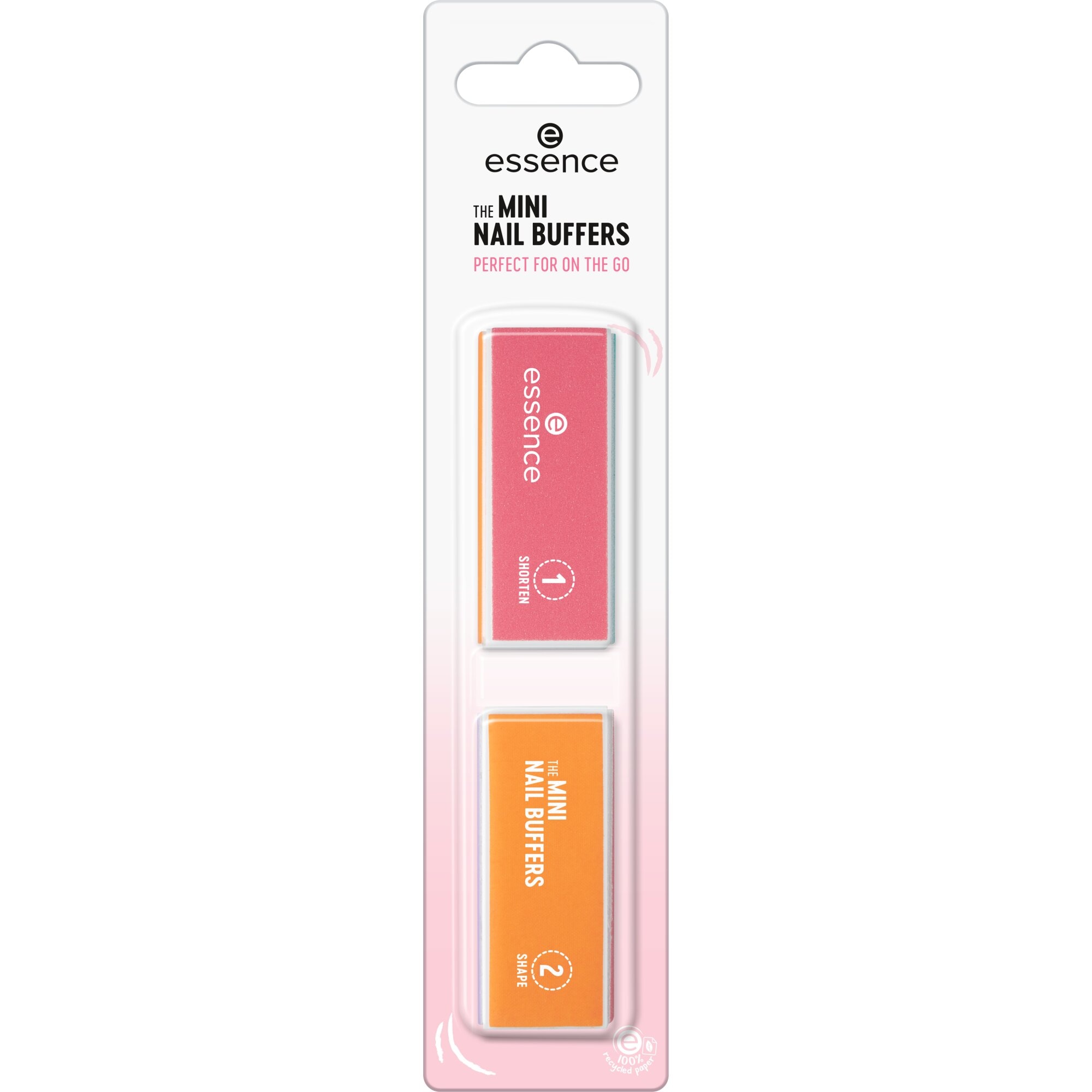 Essence Kosmetik-Adventskalender »XMAS treasure box DIY ADVENT CALENDAR«, ab 14 Jahren