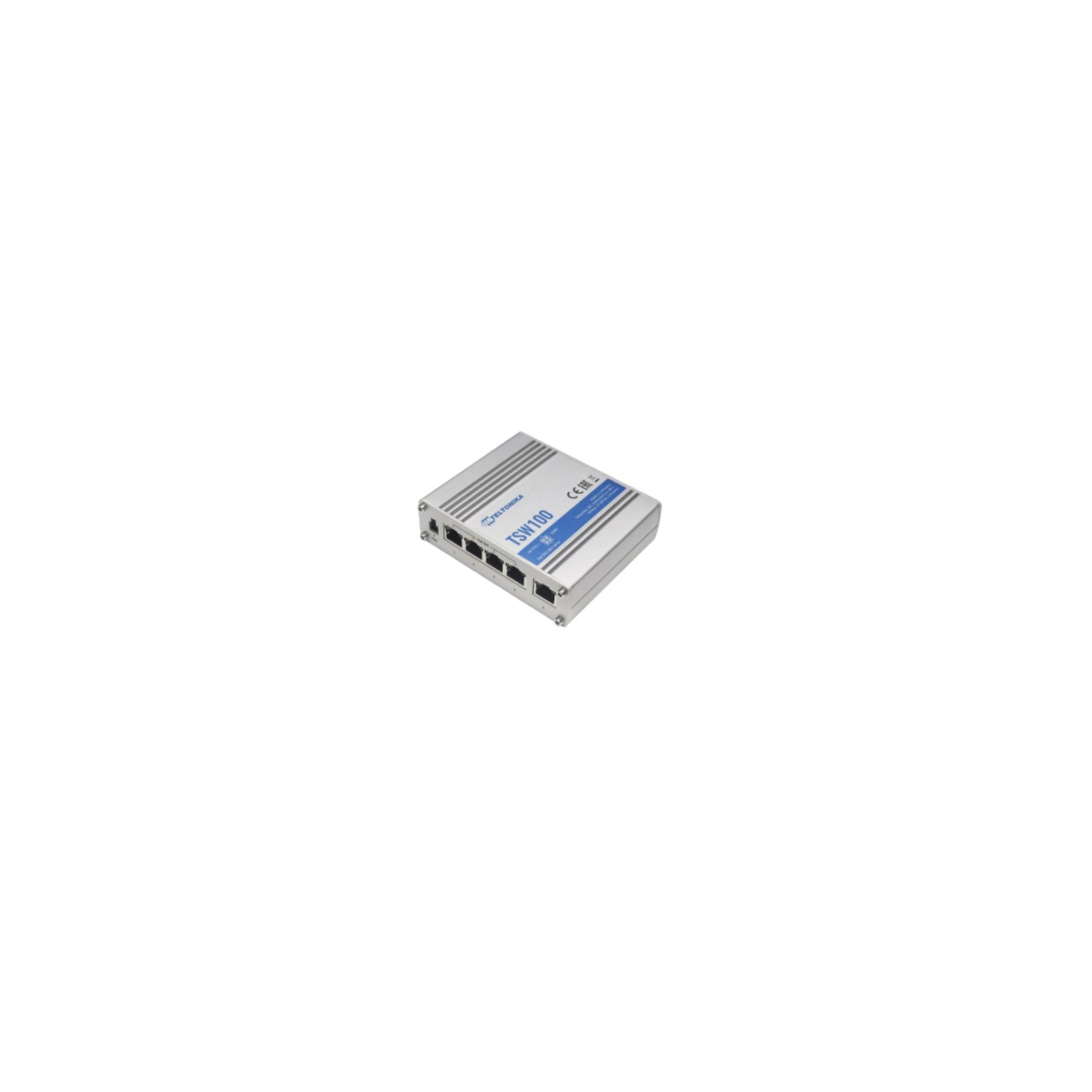 Teltonika Netzwerk-Switch »TSW100«