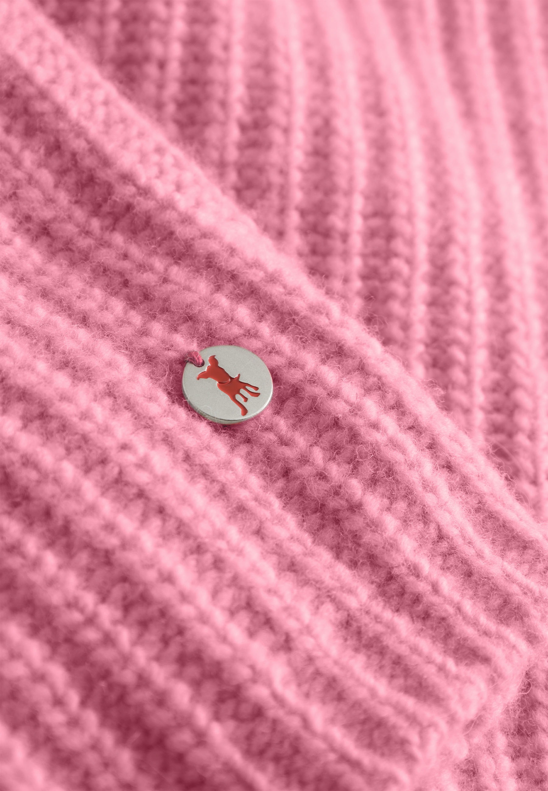 Frieda & Freddies Strickpullover »Pullover«