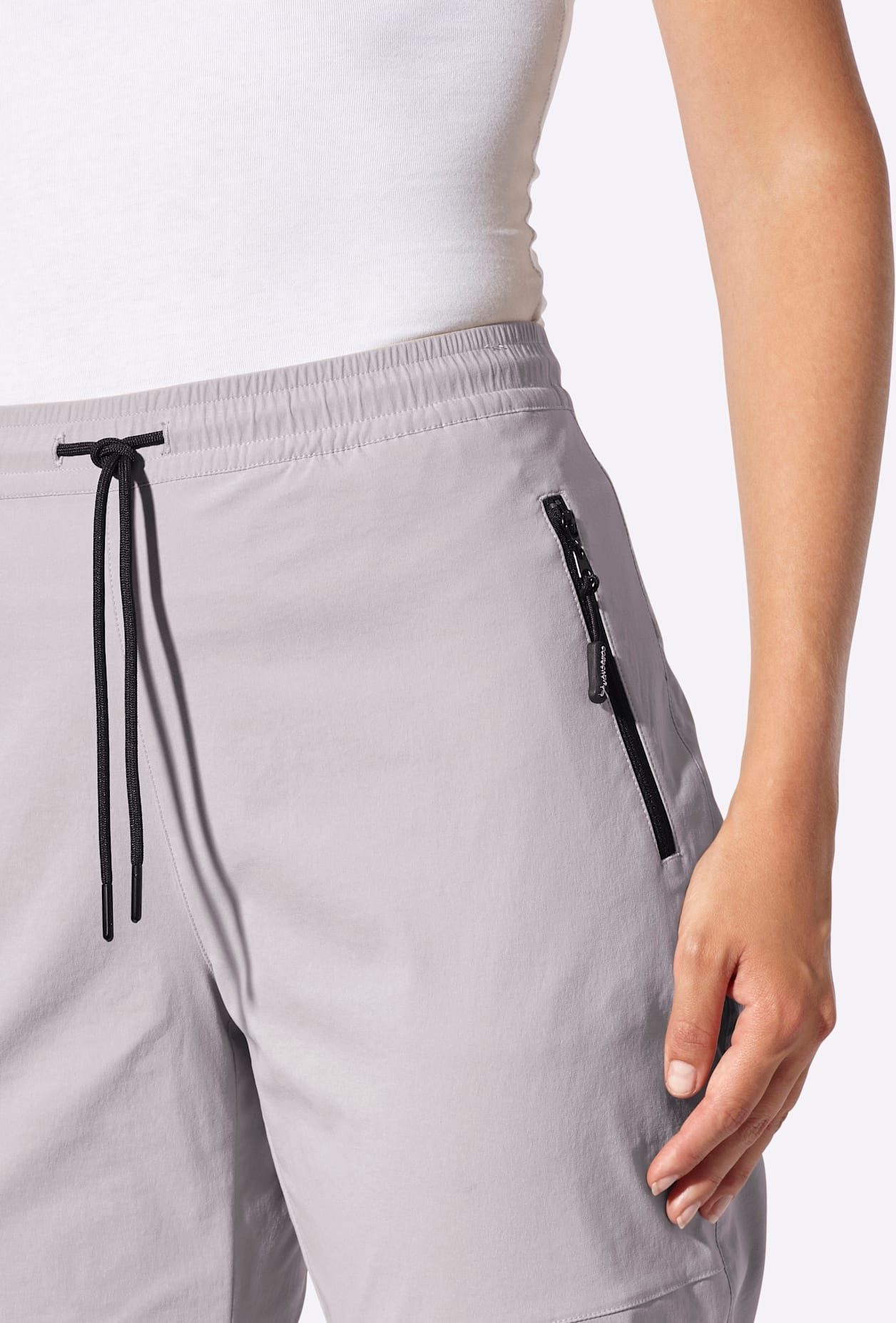 Casual Looks Funktionshose