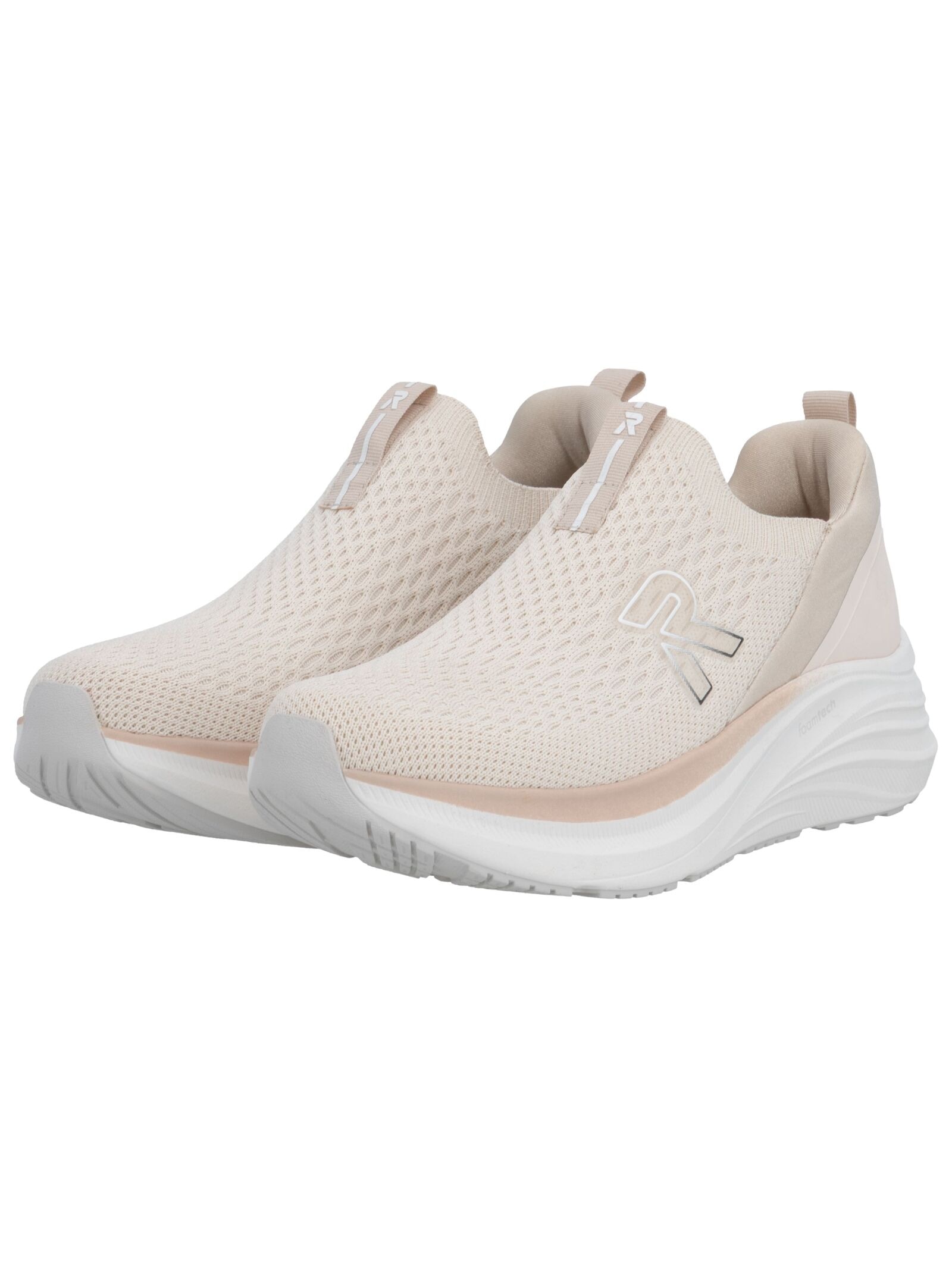 Rieker Sneaker »Rieker Sneaker Textil«