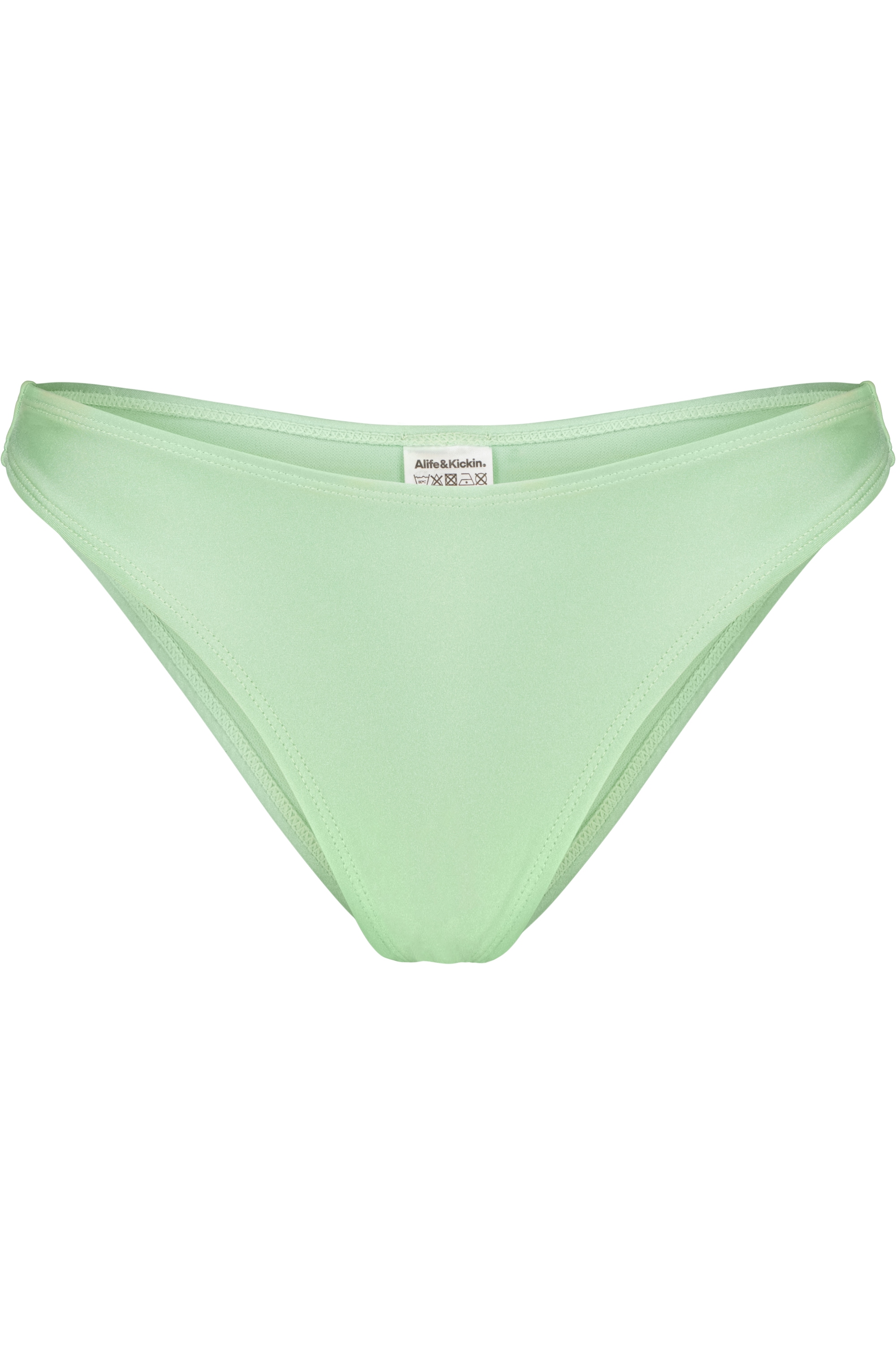 Alife & Kickin Bikini-Hose "Damen JordanaAK A" günstig online kaufen