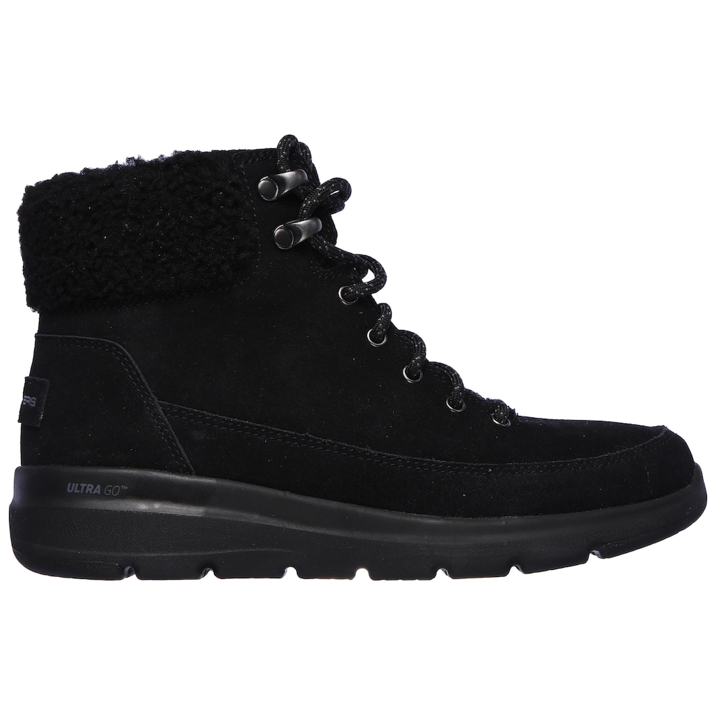 Skechers Winterboots »GLACIAL ULTRA«