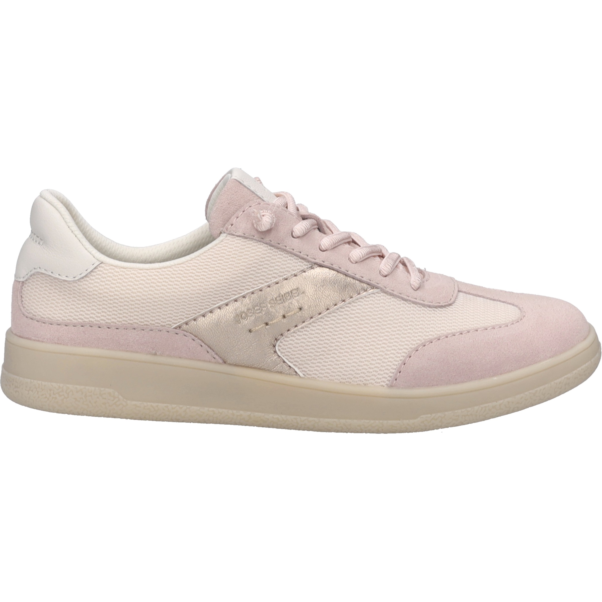 Josef Seibel Sneaker "Jade 02, rosa-multi" günstig online kaufen