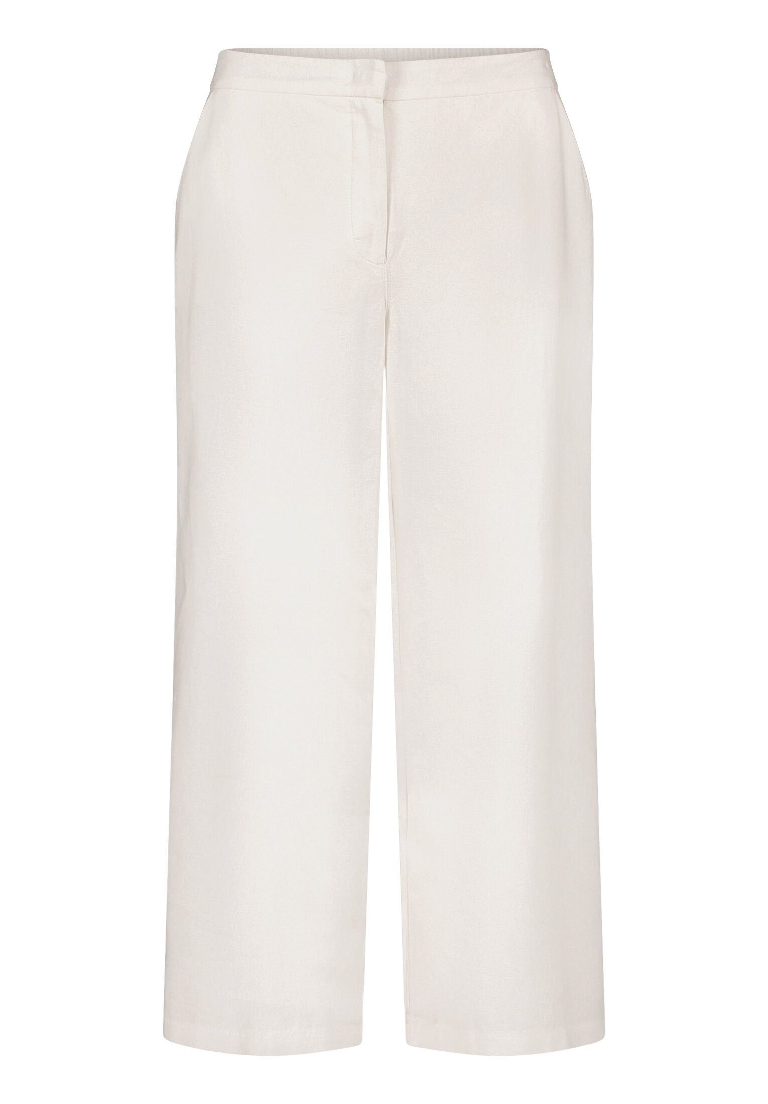 Betty Barclay Leinenhose »Damen unifarben«  Material