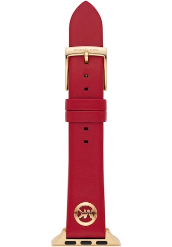 MICHAEL KORS Smartwatch-Armband »Apple dirželis MKS...