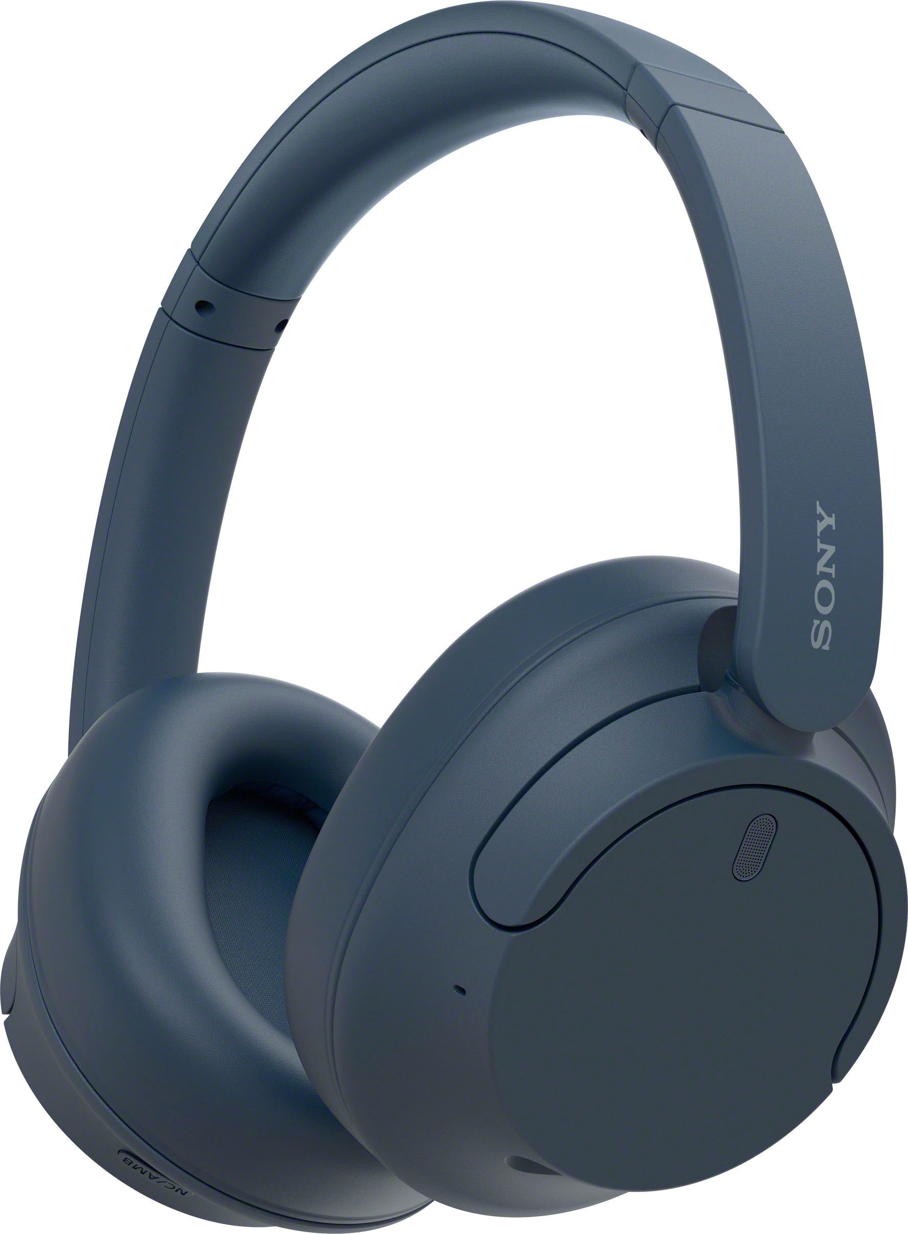Over-Ear-Kopfhörer »WH-CH720N«, Bluetooth,...
