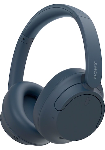 Sony Ausinės »WH-CH720N« Bluetooth Noise-Ca...