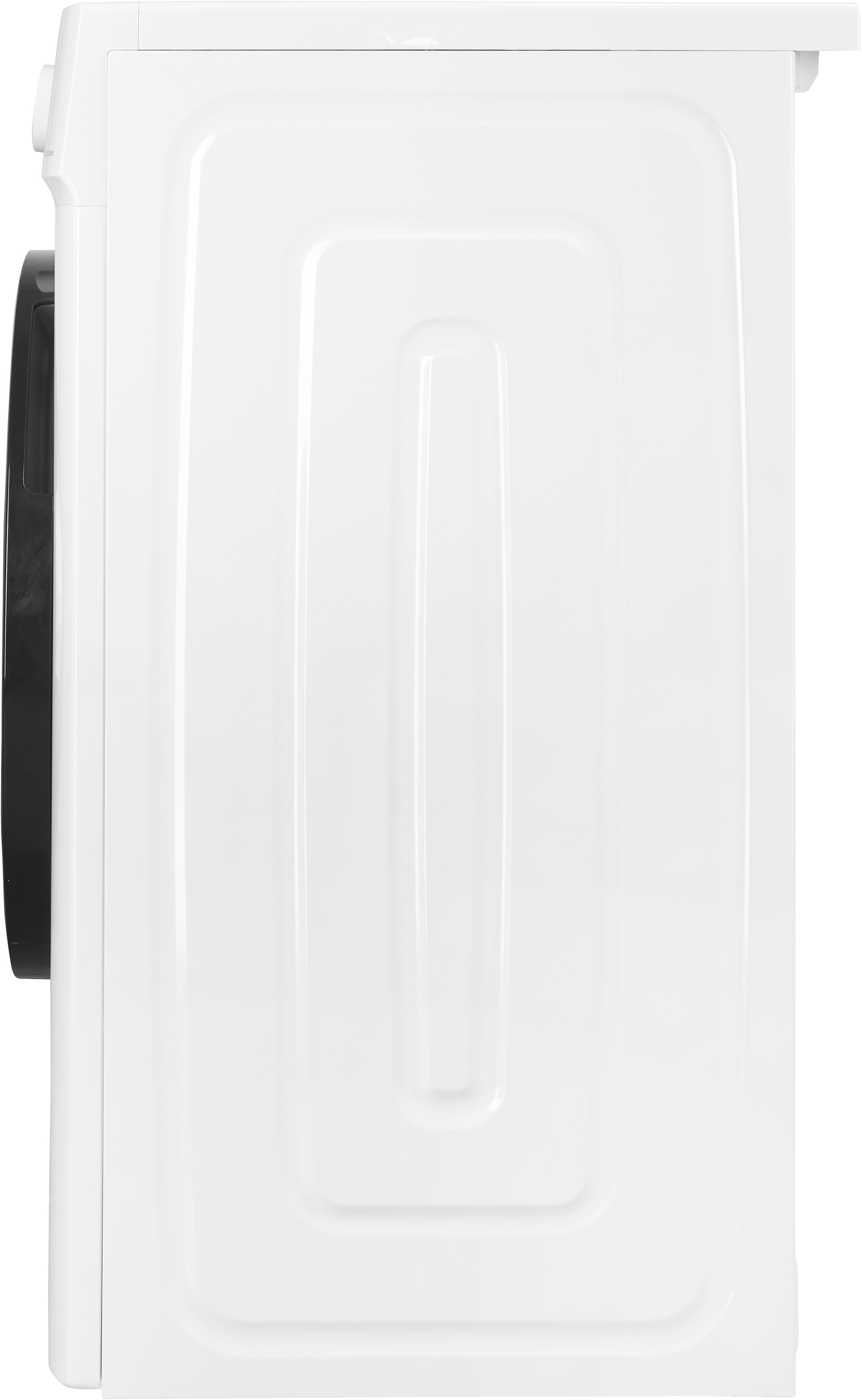 Privileg Waschmaschine MY TIME »PWFA 854A MY TIME DE«, 8 kg, 1400 U/min, Mehrfachwasserschutz+