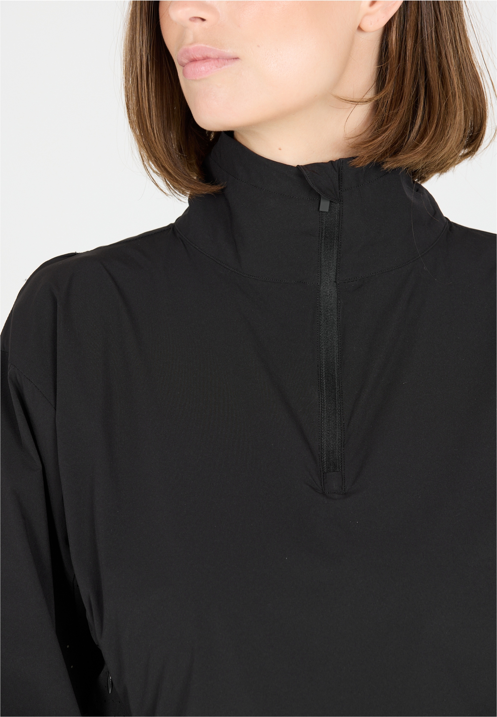 ATHLECIA Outdoorjacke »Sharma«, aus atmungsaktivem Material