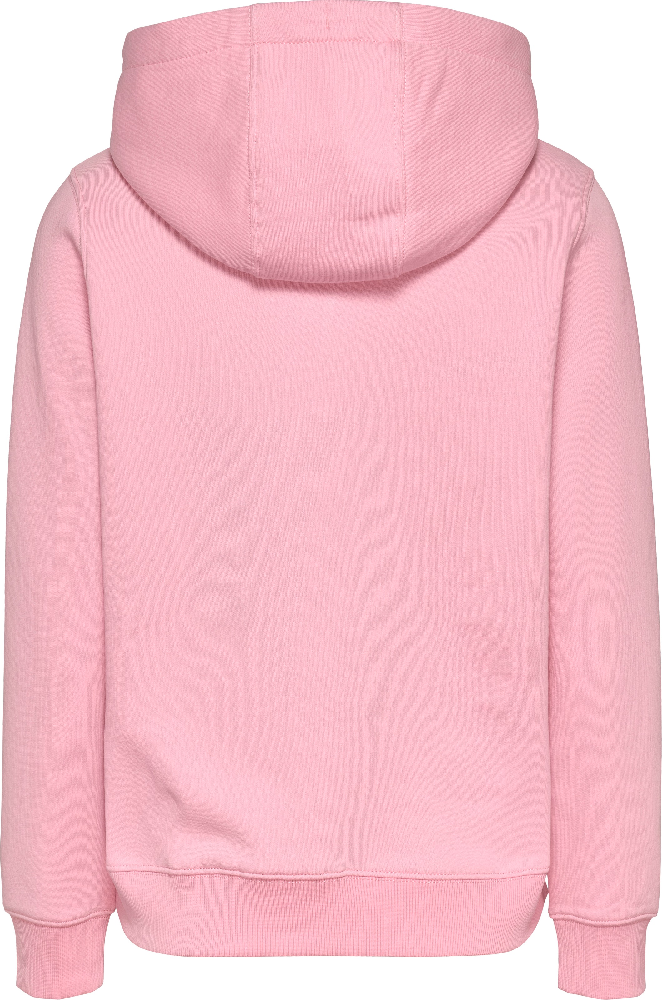 Tommy Jeans Hoodie »TJW REG ESS LOGO HOODIE EXT«, mit Logodruck, Stickerei