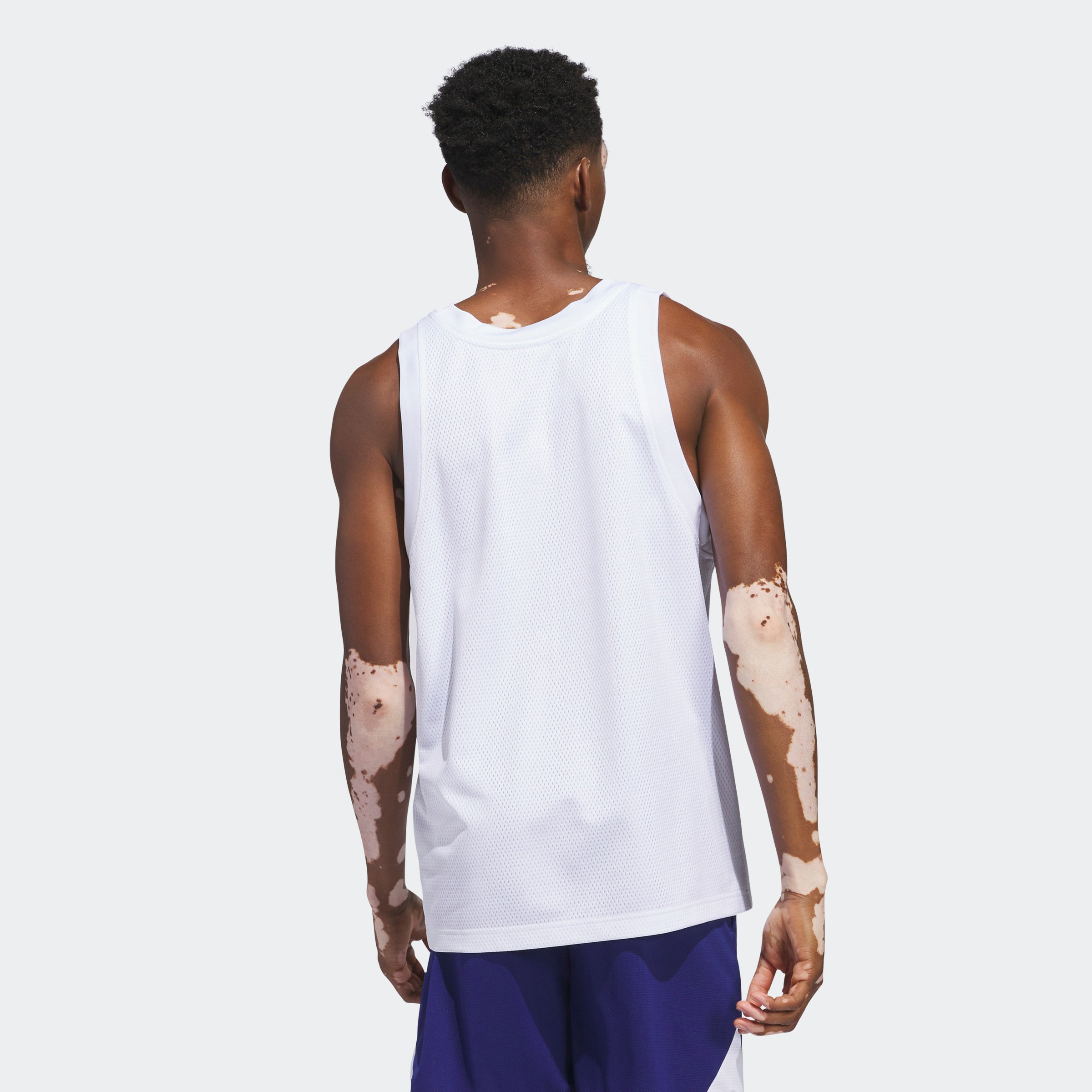 adidas Performance Trainingstop »LEGENDS TANK«