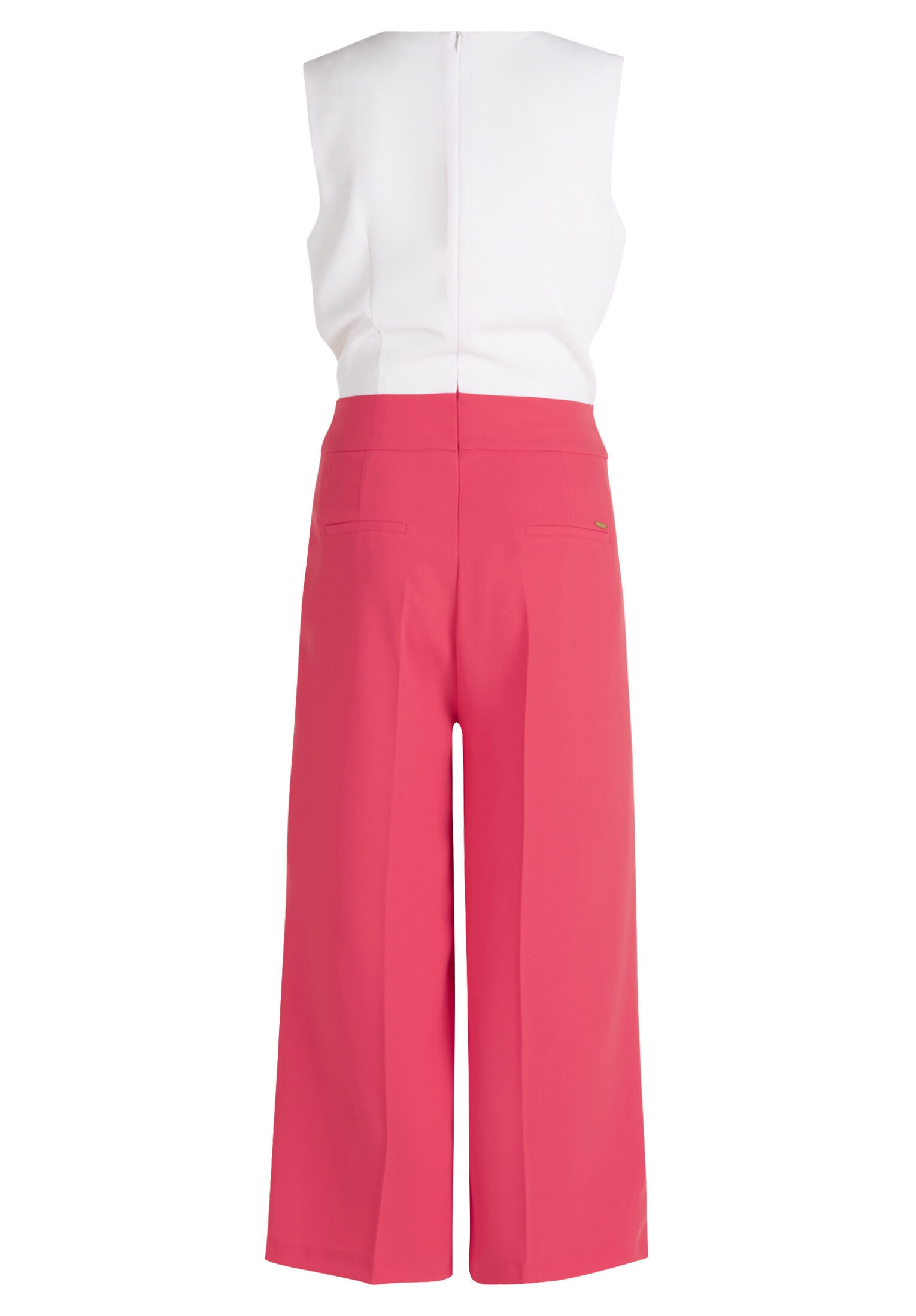 Betty&Co Overall »Damen ohne Arm« 1 Stk. Falten