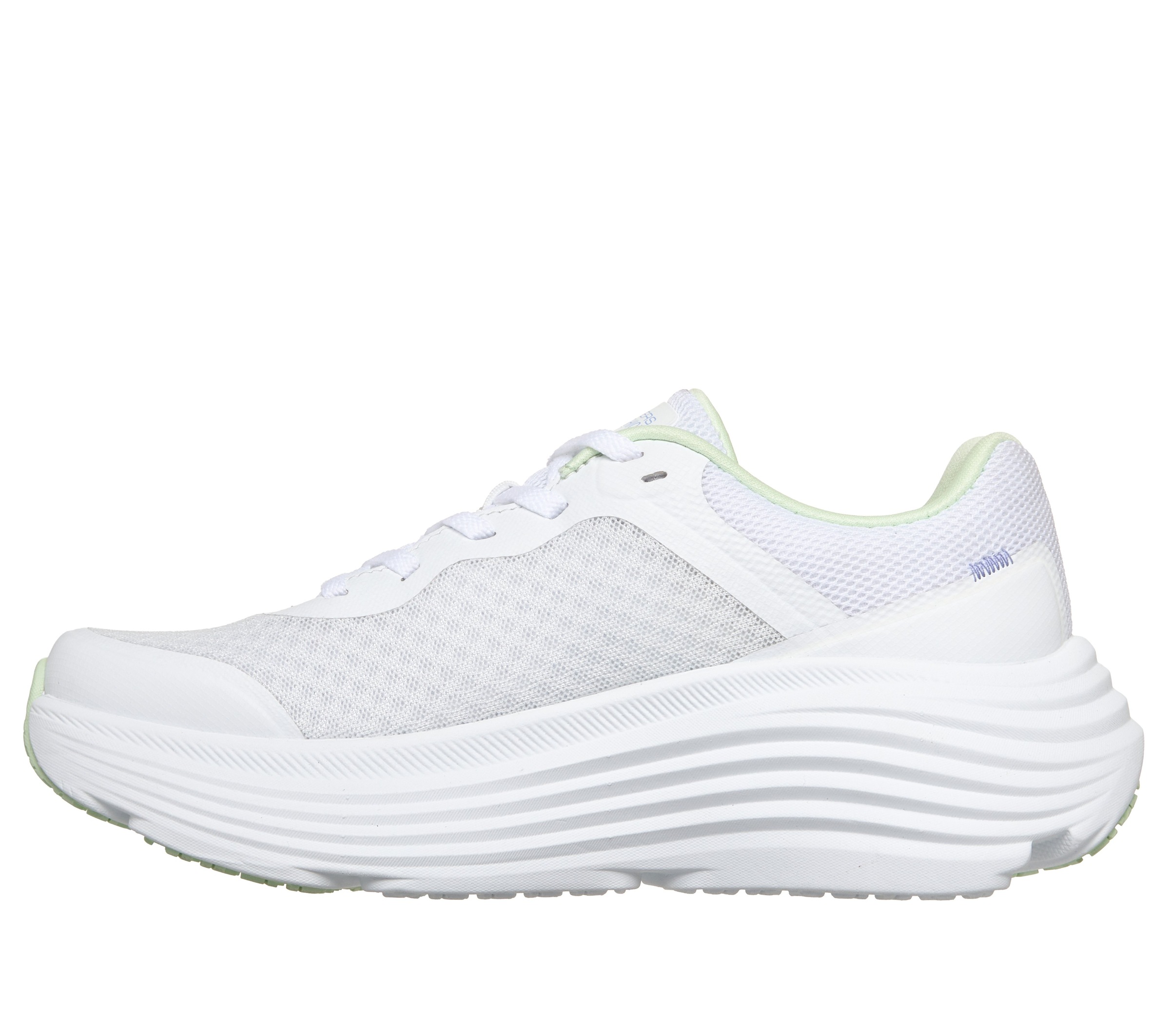 Skechers Sneaker »MAX CUSHIONING«  Laufschuh, Sportschuh, Schnürschuh, Freizeitschuh mit Max Cushioning