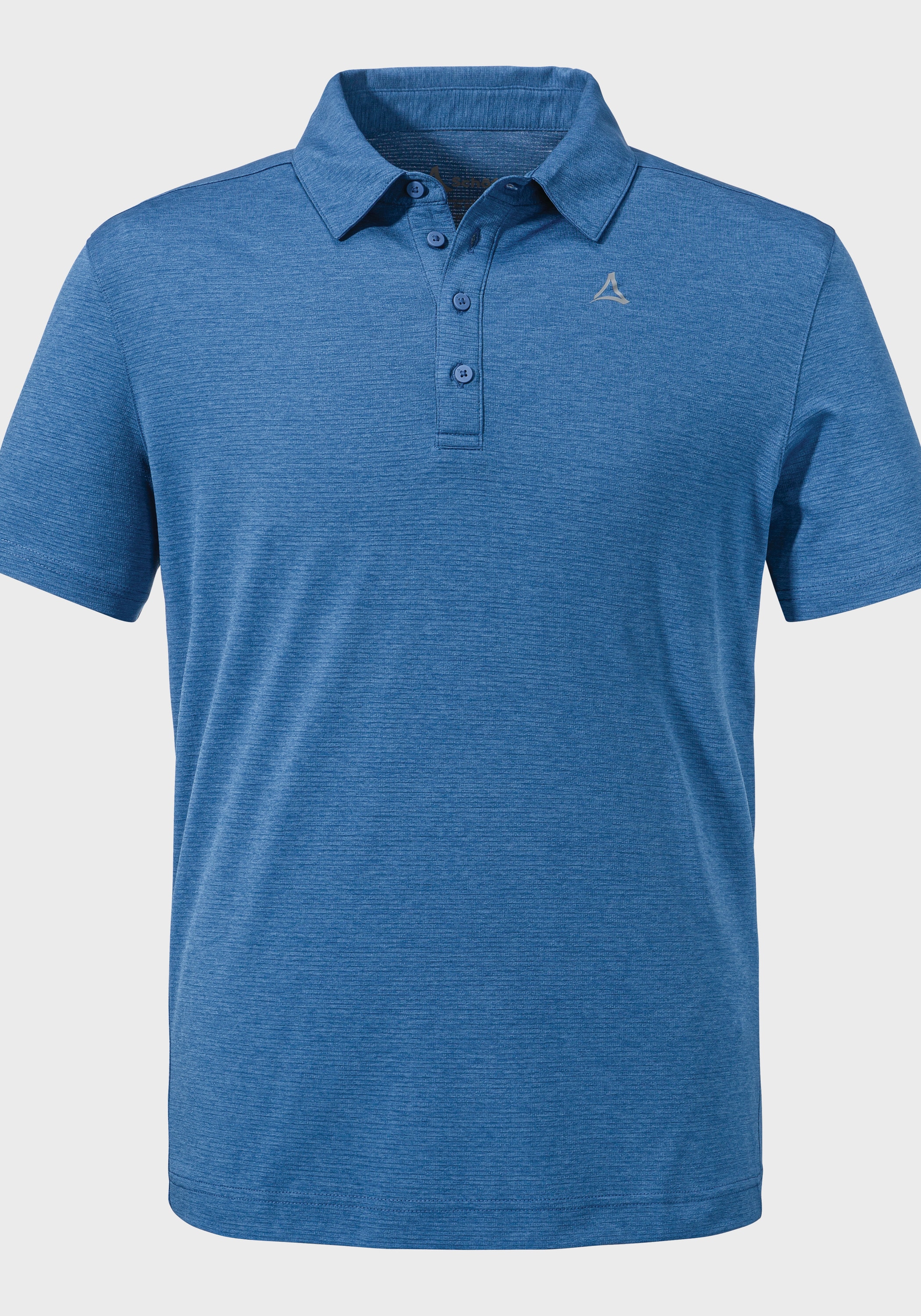 Schöffel Poloshirt "CIRC Polo Shirt Tauron M" günstig online kaufen