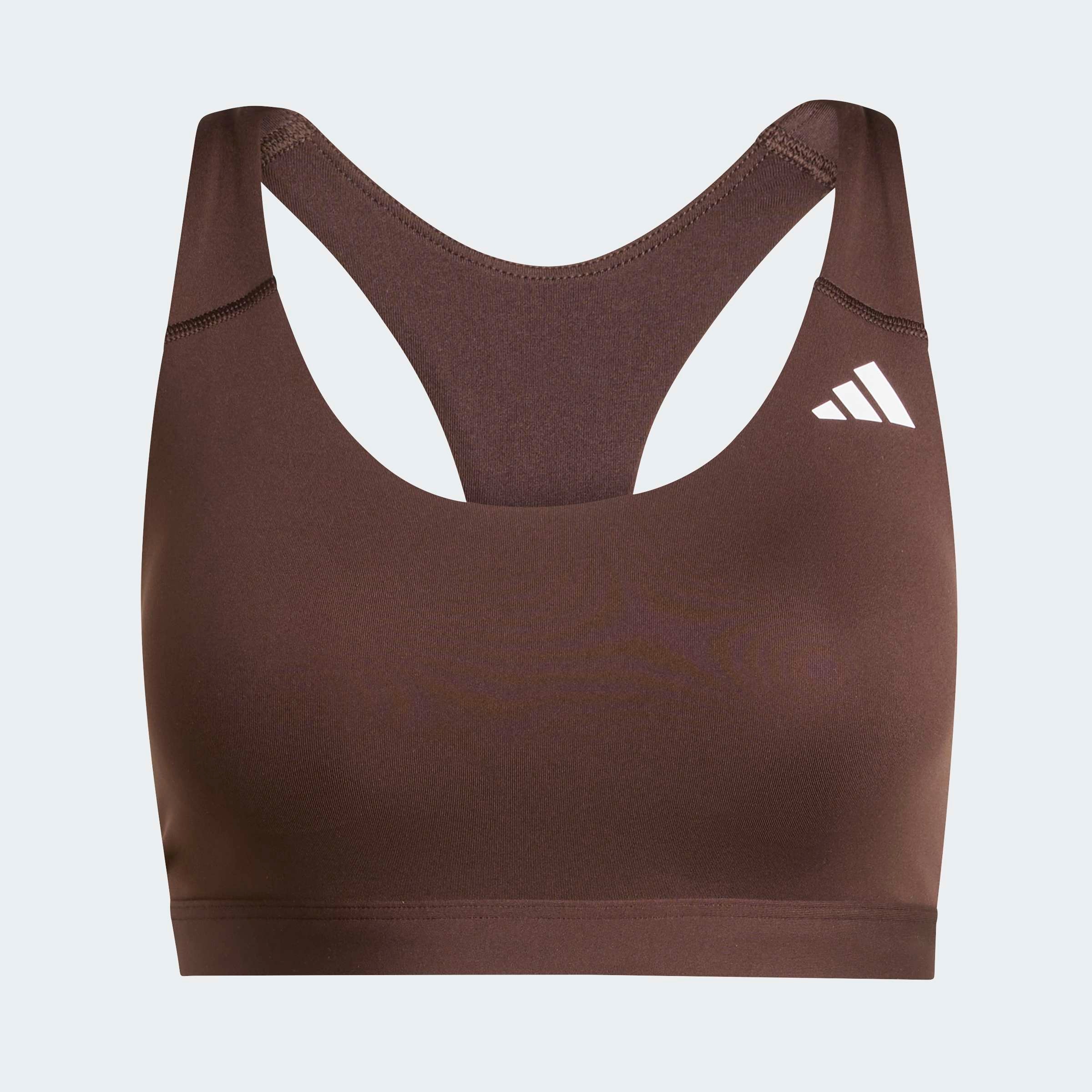 adidas Performance Sport-BH »OPTIME ESSENTIALS WORKOUT MEDIUM SUPPORT BH«