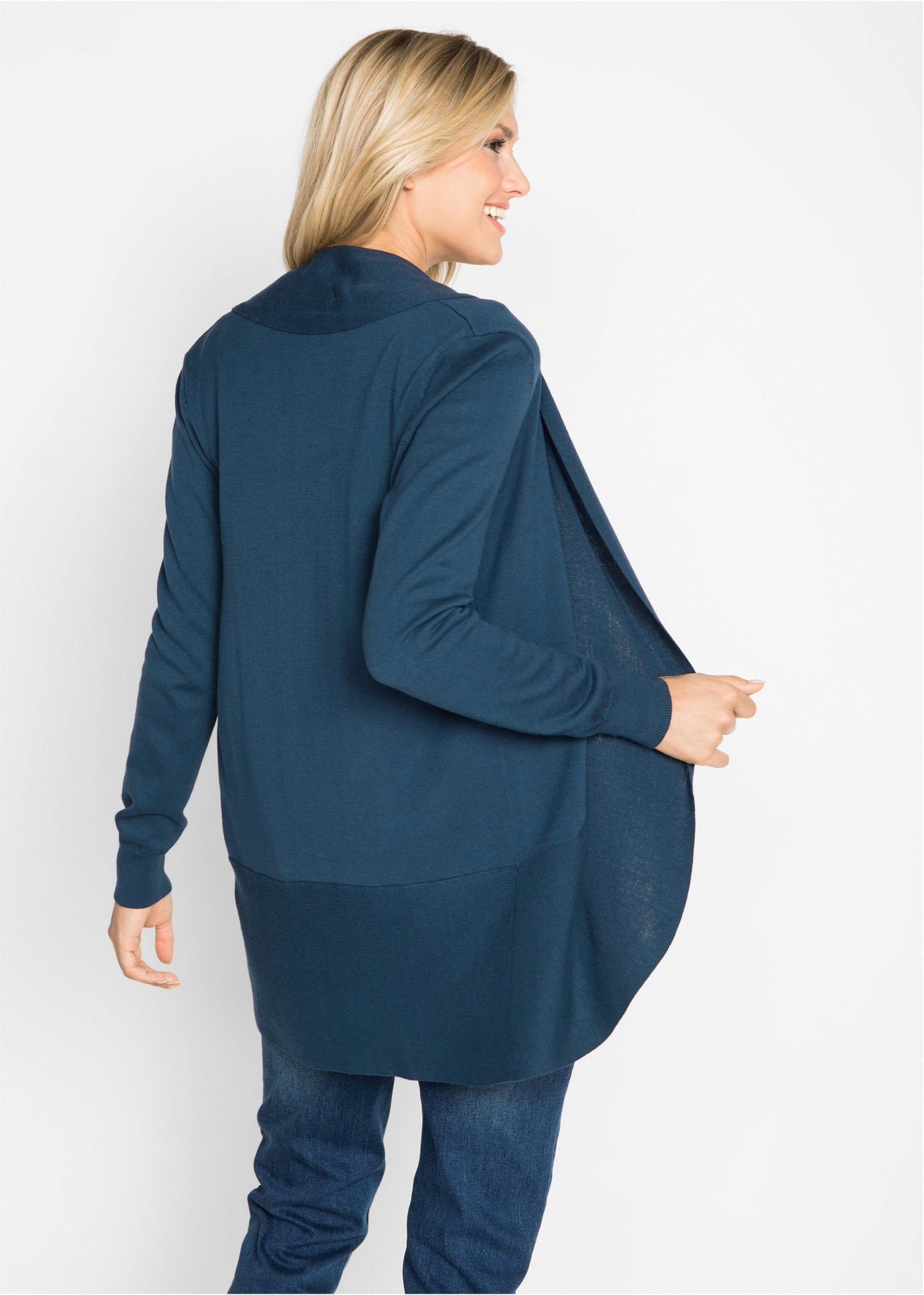 bonprix Strickjacke günstig online kaufen