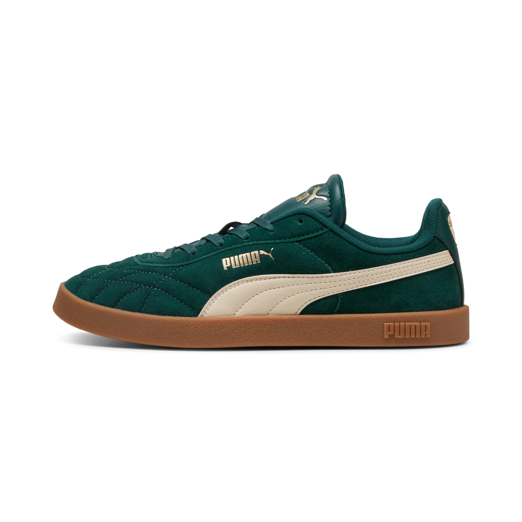PUMA Sneaker »CLUB II INDOOR ESD«