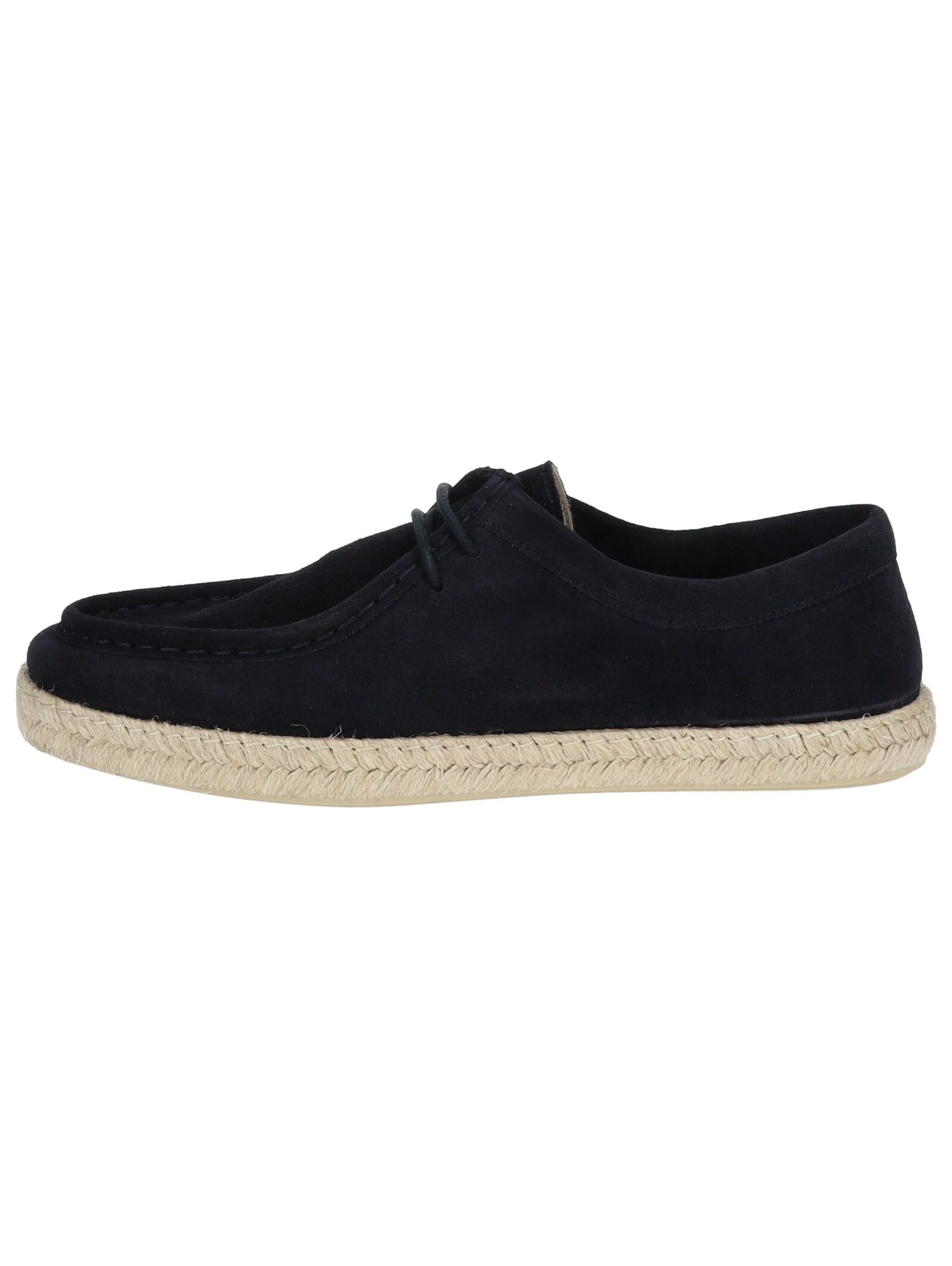 Geox Schnürschuh "Geox Halbschuhe Veloursleder" günstig online kaufen
