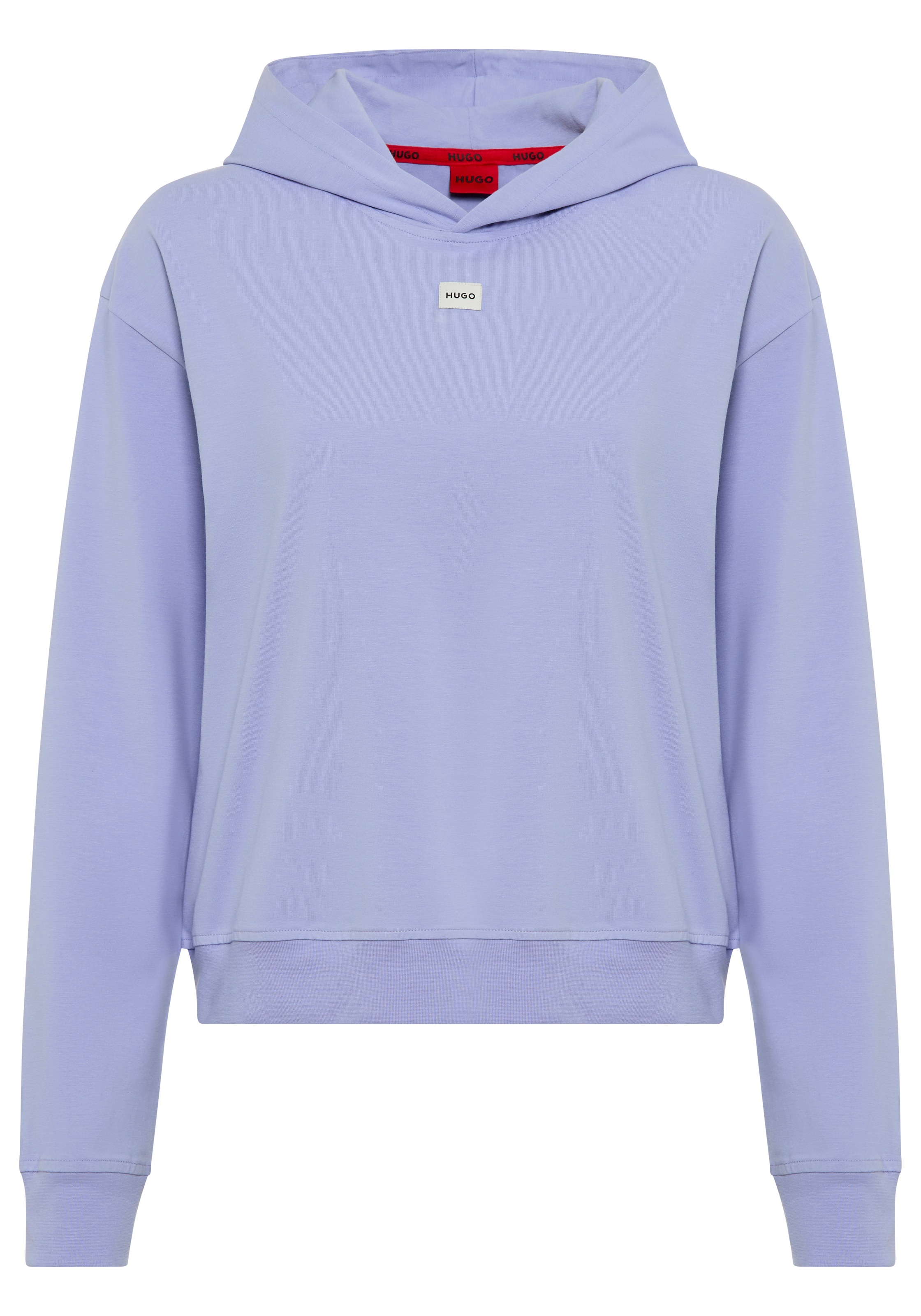 HUGO Underwear Hoodie "Signature", basic, normale Passform günstig online kaufen