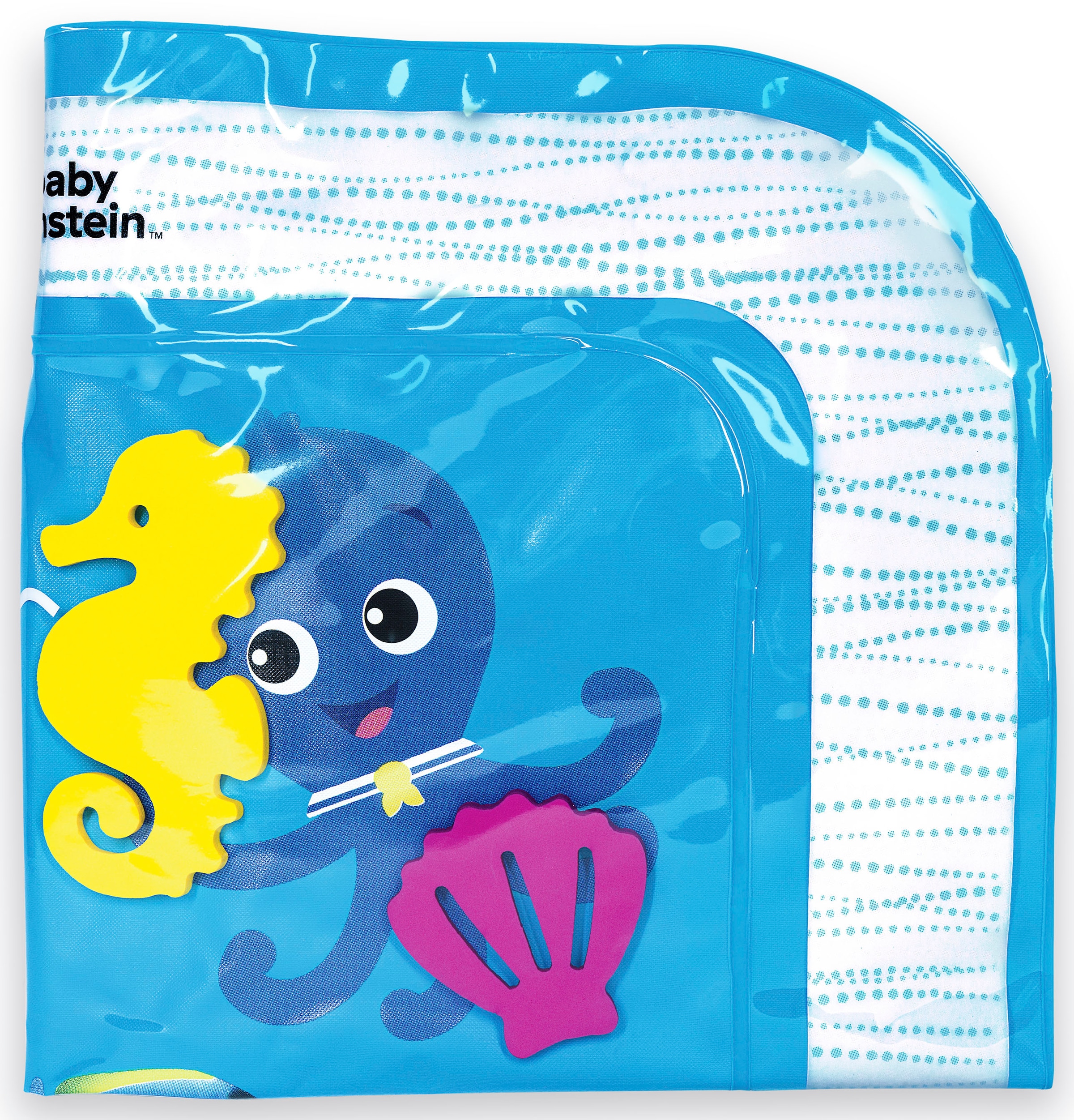 Baby Einstein Spielmatte »Opus Ocean of Discovery«, mit Wasser befüllbar