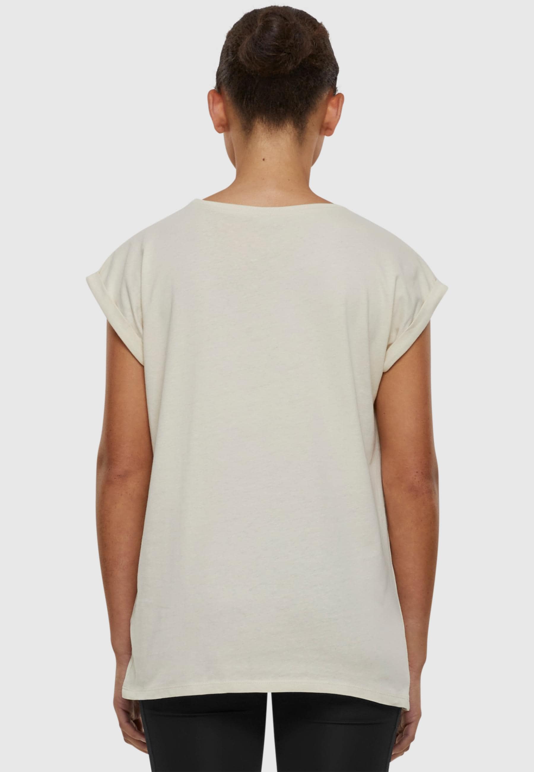 ABSOLUTE CULT T-Shirt »ABSOLUTE CULT Ladies Moana and Simea - Shared Heart T-Shirt«, (1 tlg.)