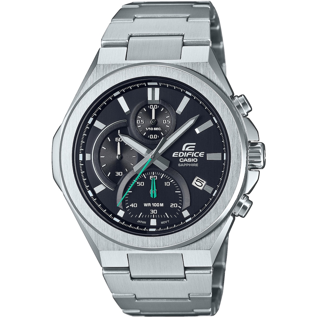 CASIO EDIFICE Chronograph »EFB-700D-1AVUEF«