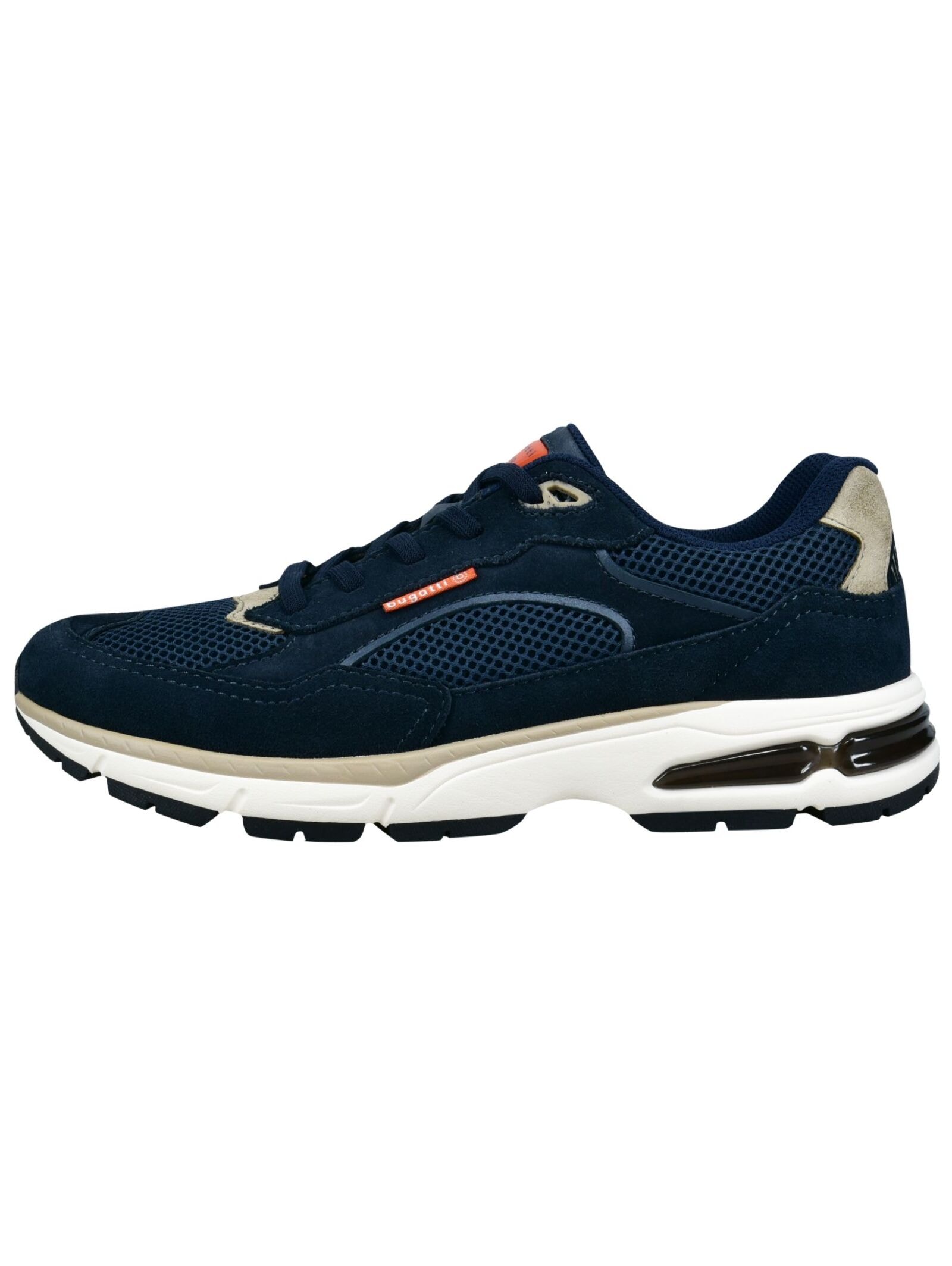 bugatti Sneaker »bugatti Sneaker Leder«