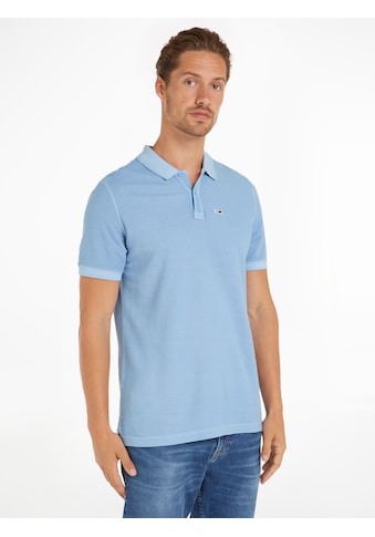 Poloshirt »TJM SLIM GD POLO«