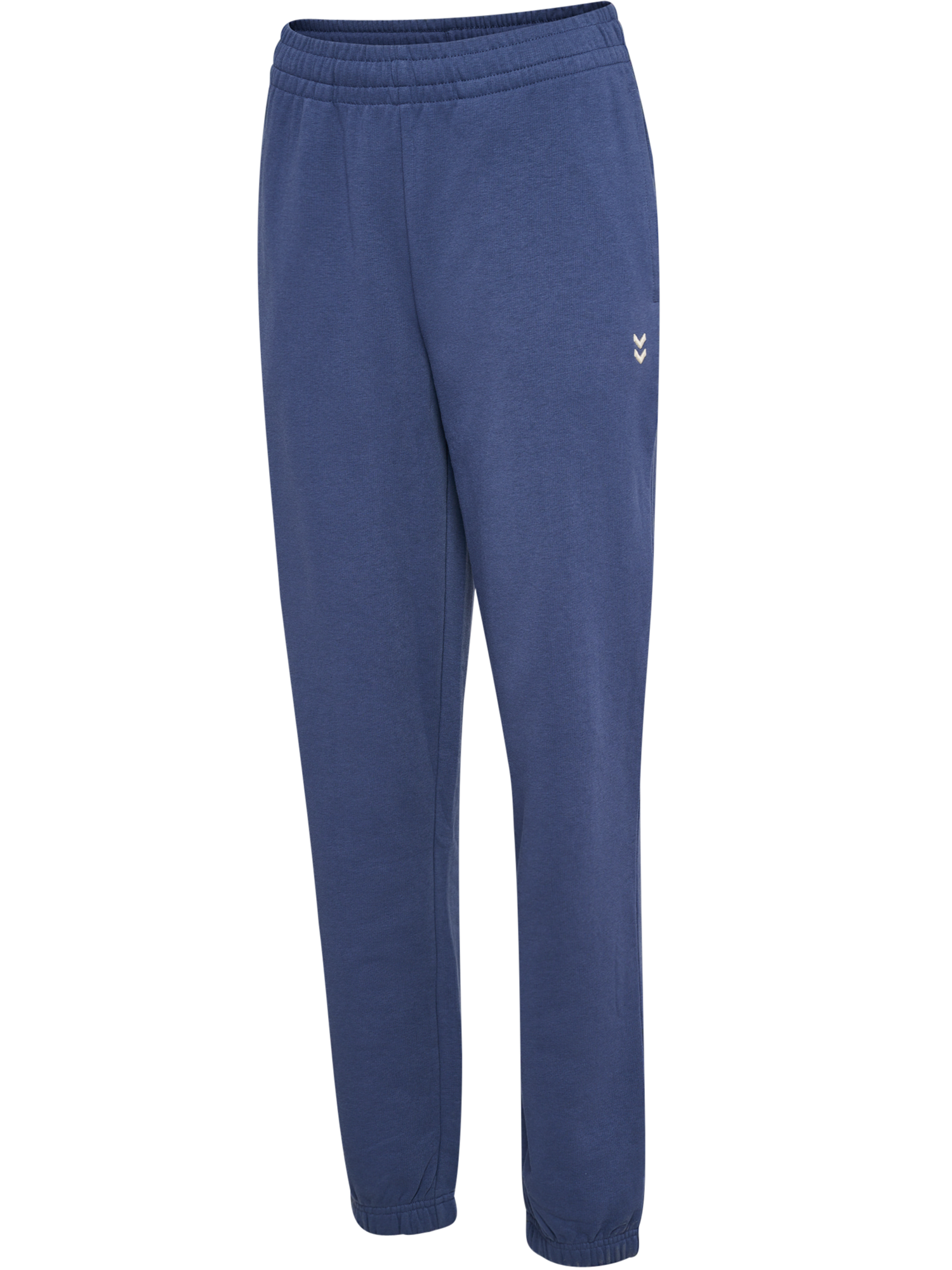 hummel Jogginghose "HMLPULSE W SWEAT PANTS", (1 tlg.) günstig online kaufen
