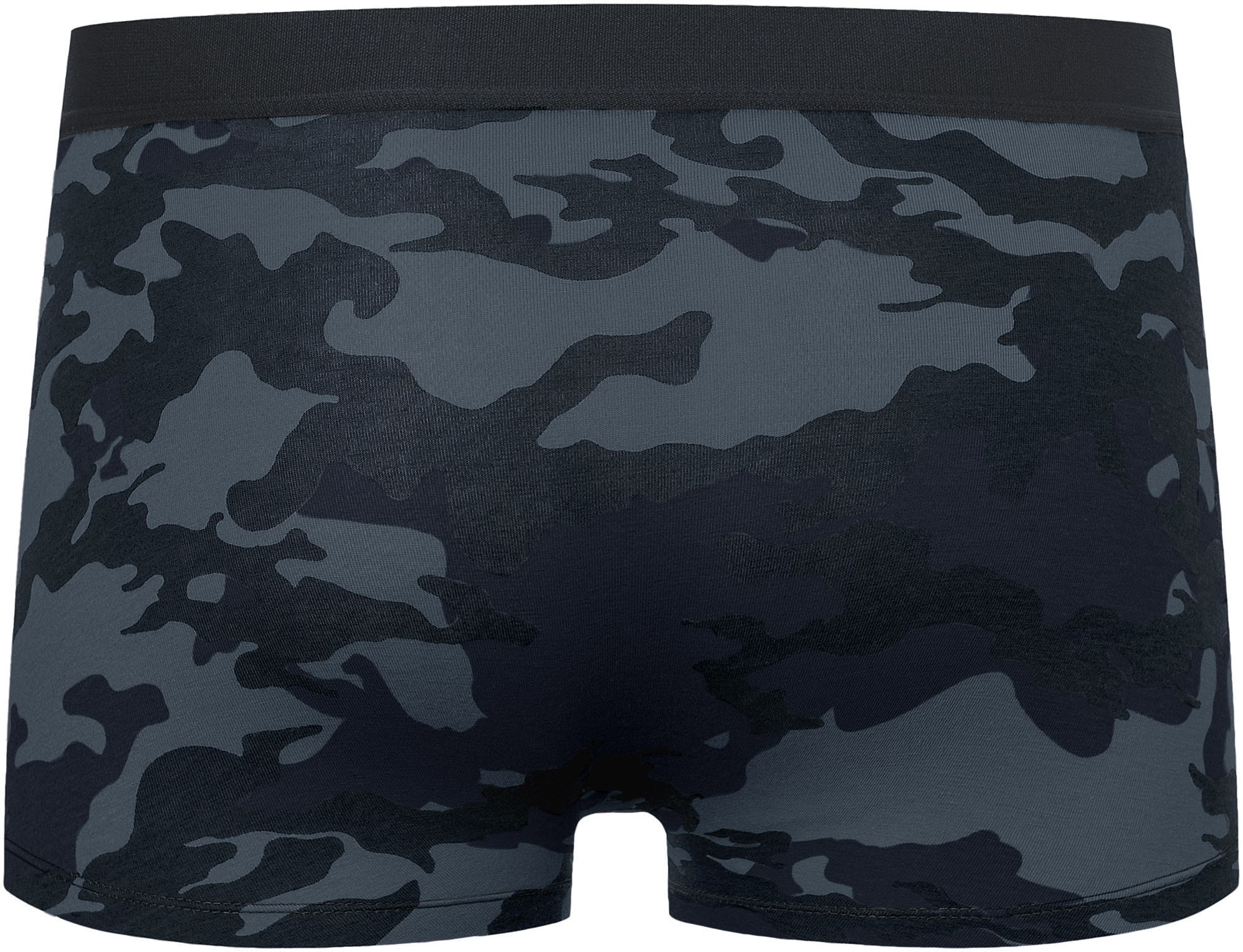 Camano Trunk »comfort«, (2er Pack), mit elastischem Logobund