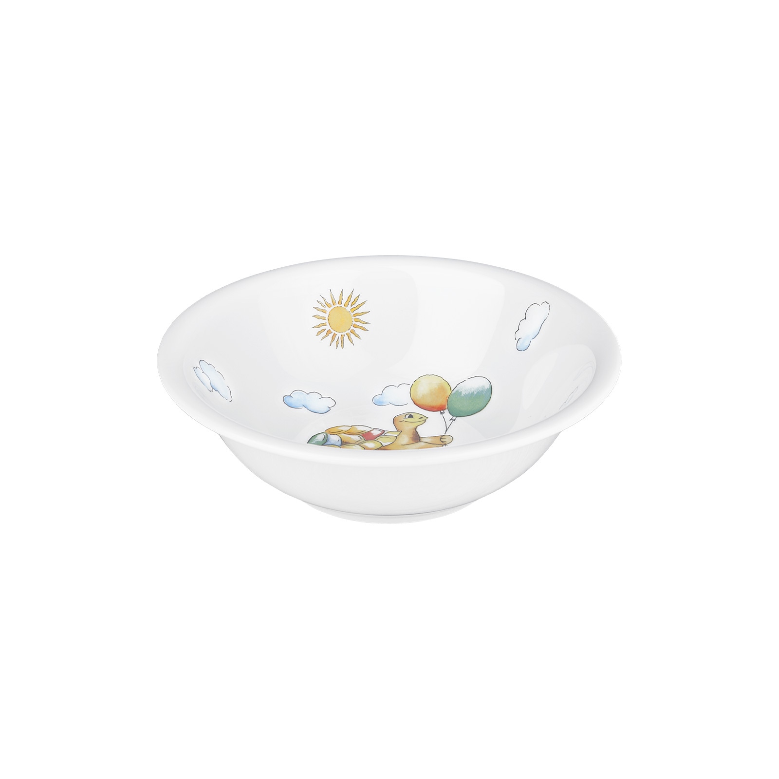 Seltmann Weiden Kindergeschirr-Set »Kindergeschirr Set Compact Flinke Flitzer bunt«