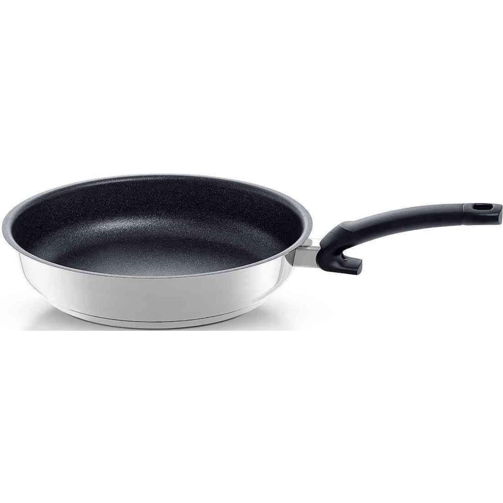 Fissler Bratpfanne »Adamant® Premium«, Edelstahl 18/0, (1 tlg.)