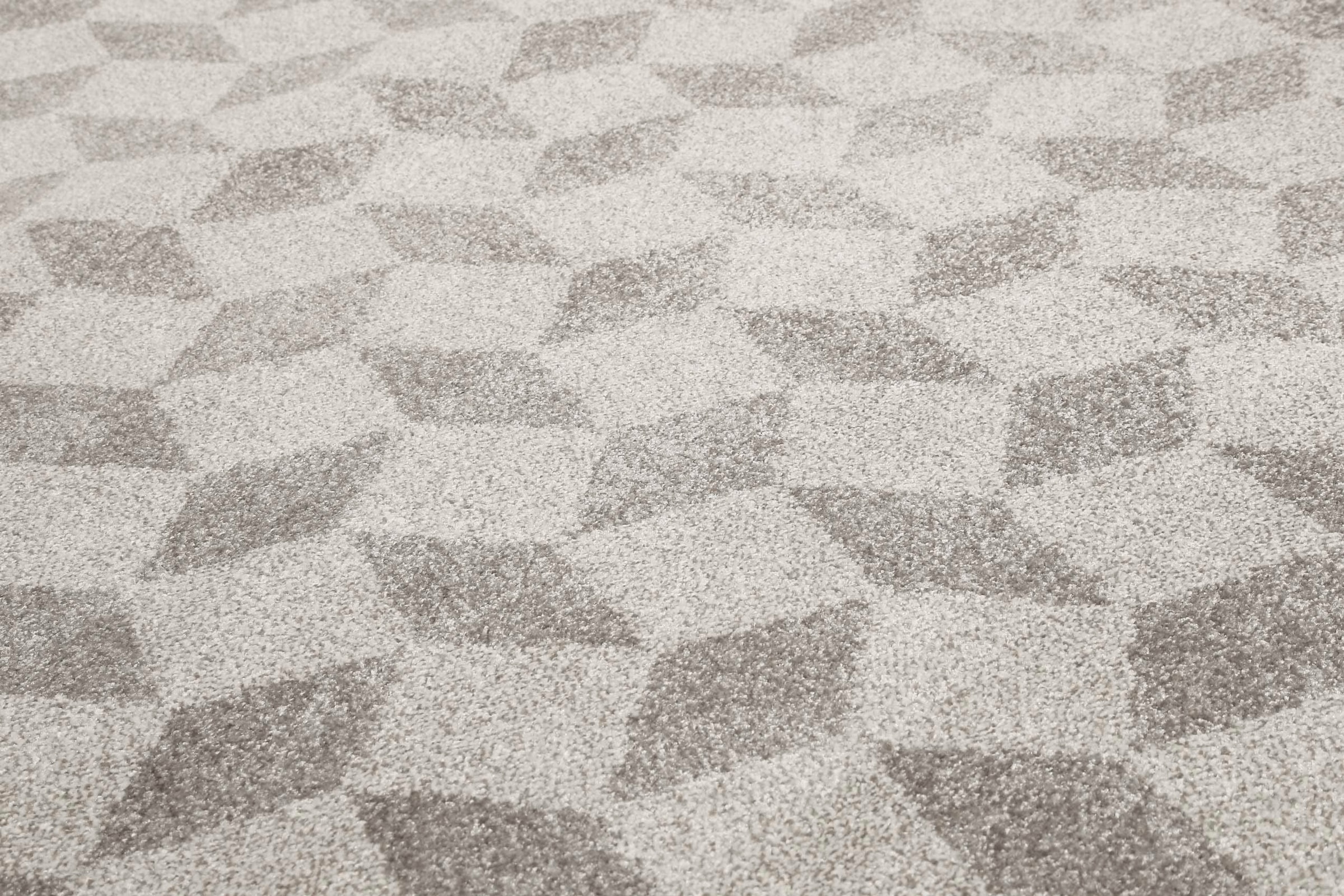 Esprit Teppich »Venice Beach ESP-80283«, rechteckig, 13 mm Höhe, Kurzflor, Wohnzimmer