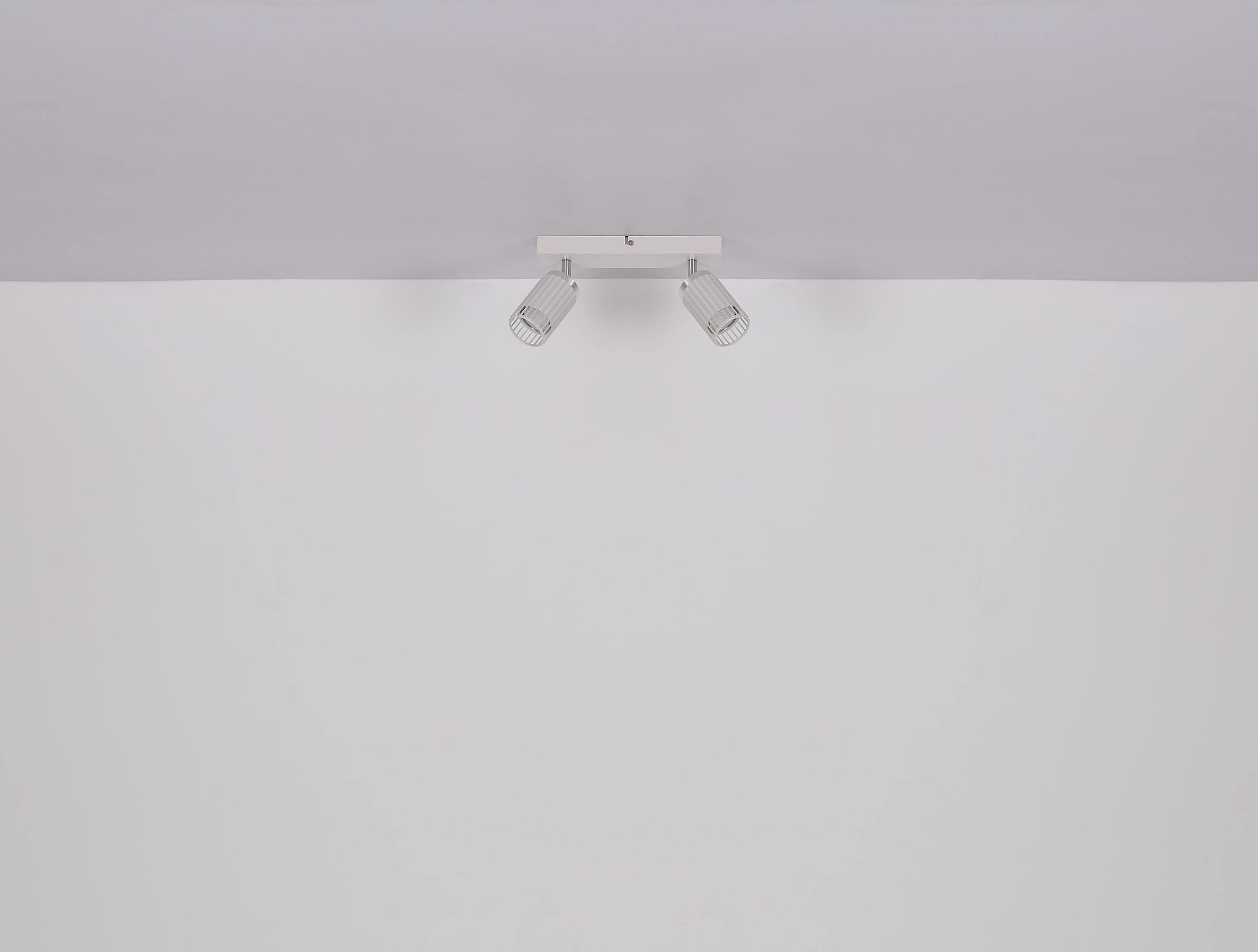 GLOBO LIGHTING Deckenstrahler »KORBEN« GU10 1 Stk.