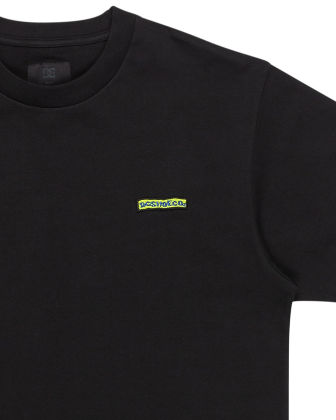 Thumbnail - DC Shoes Sporttop "Patch It"