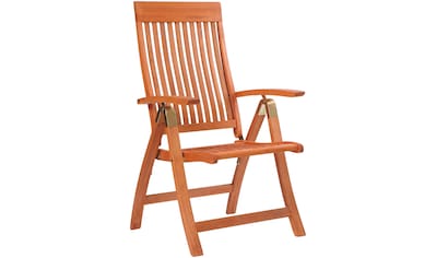 Gartenstühle aus Holz online kaufen ▷ auf Rechnung | BAUR
