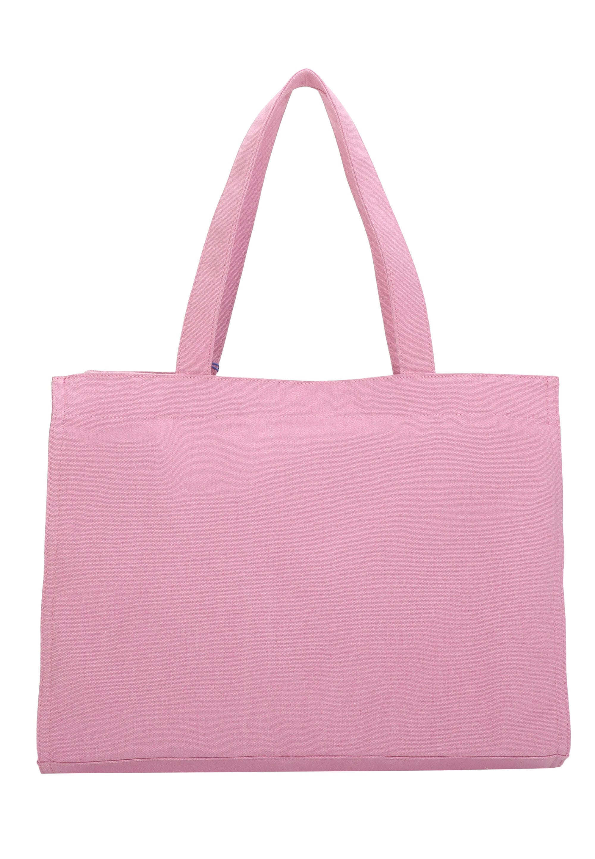 Fritzi aus Preußen Shopper »Fritzi x Frida Kahlo« mit Orangen-Motiv