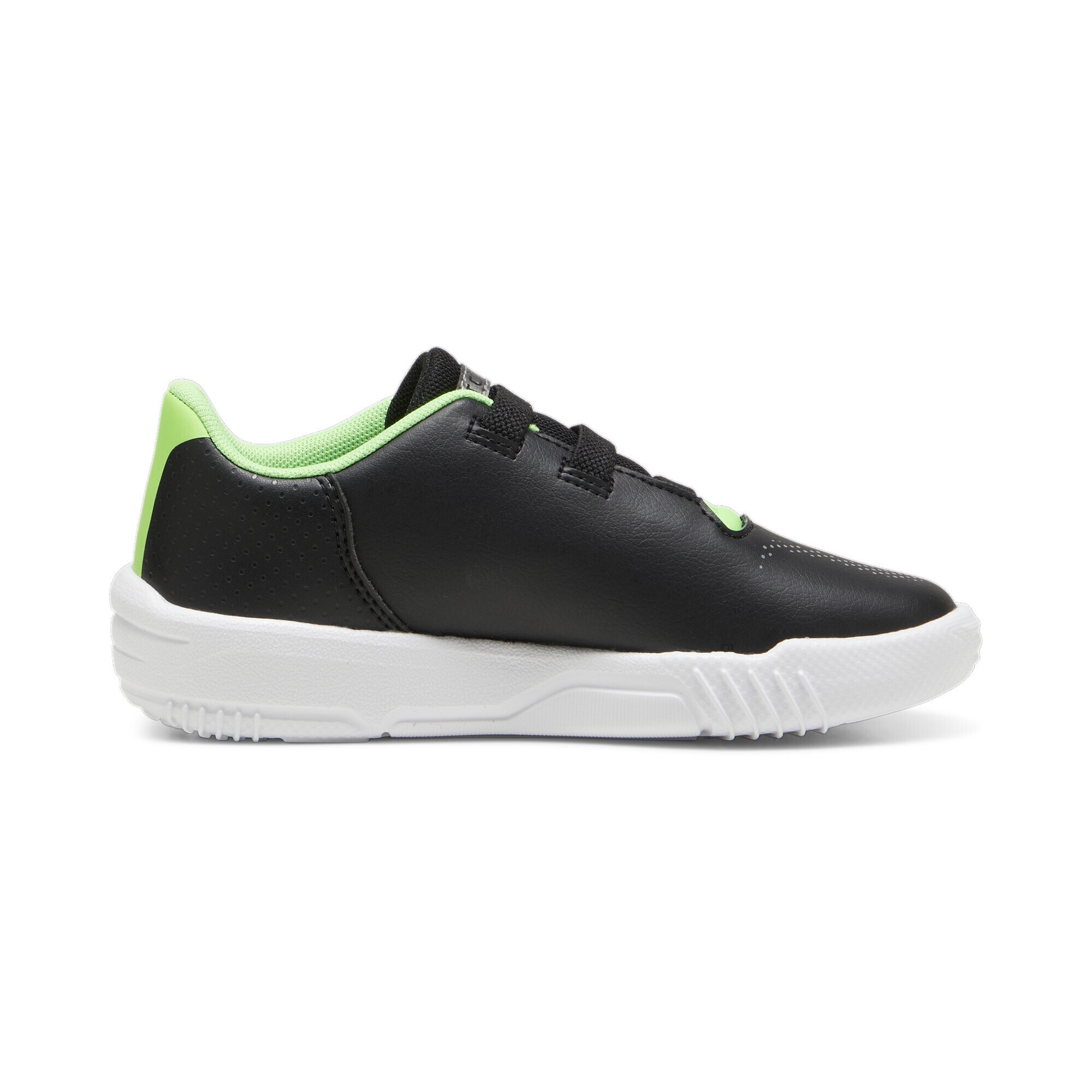 PUMA Sneaker »Mercedes-AMG Petronas F1® Drift Cat Decima 2.0 Sneakers Jungen«