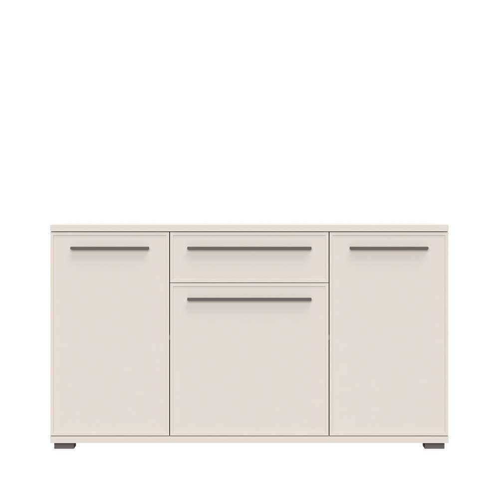 OTTO home Kommode "Opera Kombikommode, Sideboard, Schubladenkommode" UV lac günstig online kaufen
