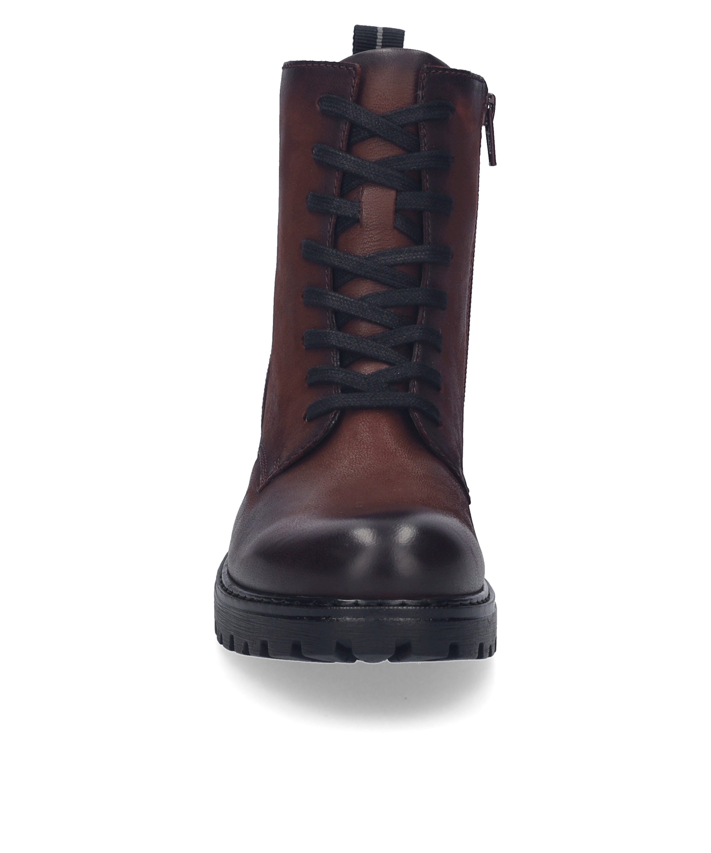 Josef Seibel Stiefelette »Melinda 02, bordeaux«